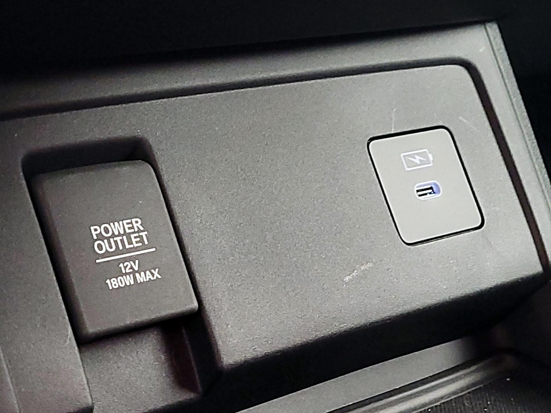 Thumbnail: 2022 Acura RDX - 18