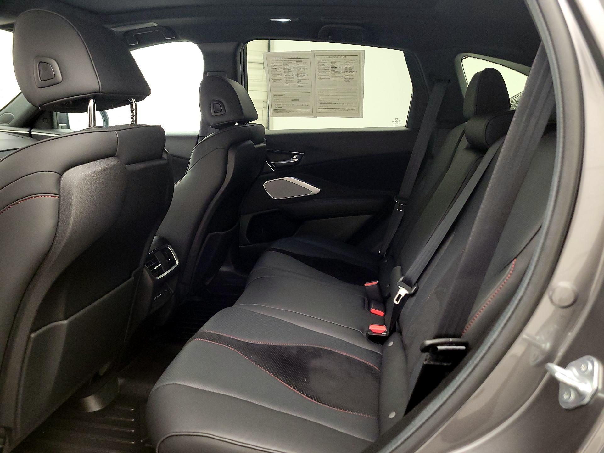 Thumbnail: 2022 Acura RDX - 19