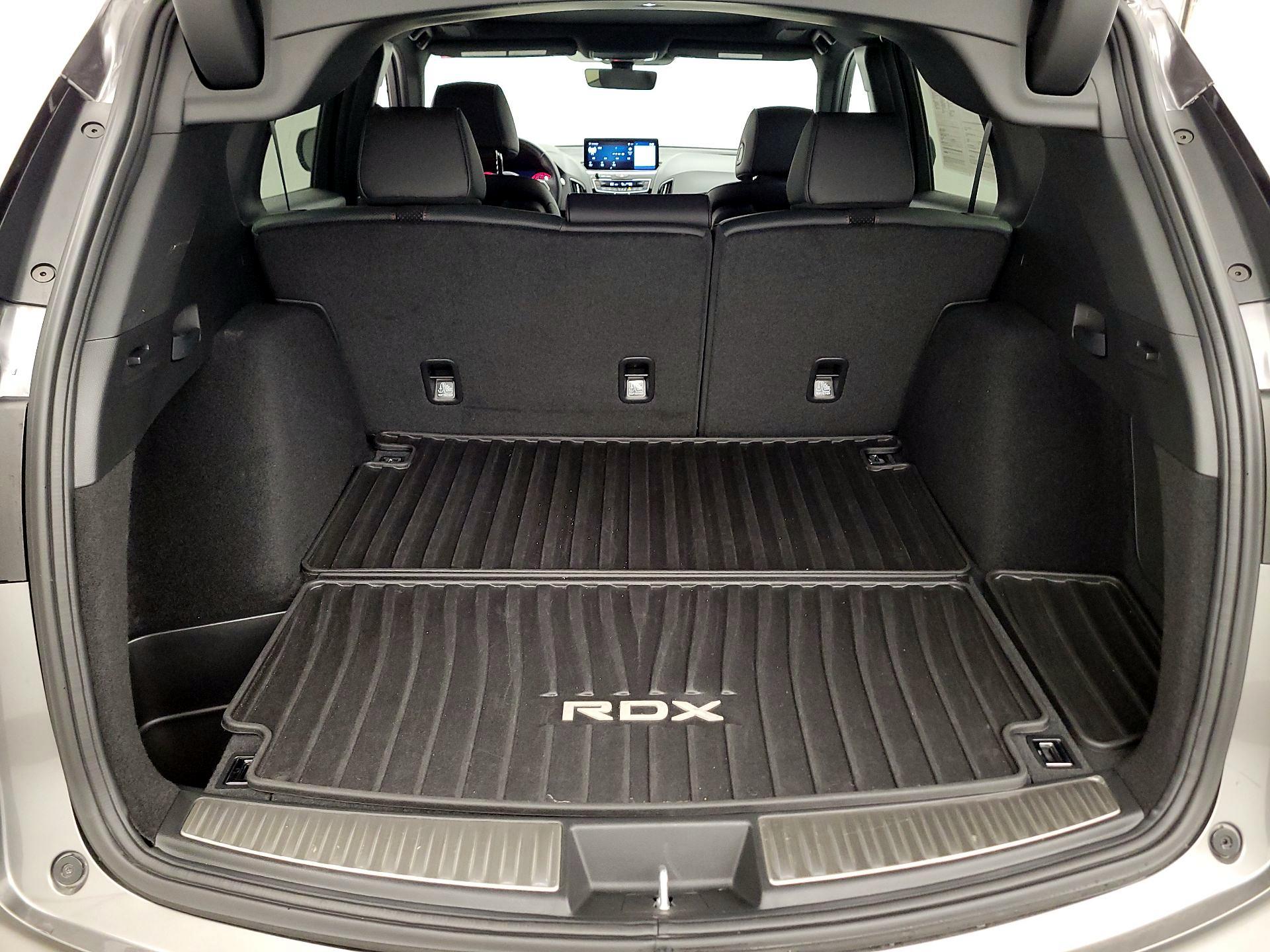 Thumbnail: 2022 Acura RDX - 20