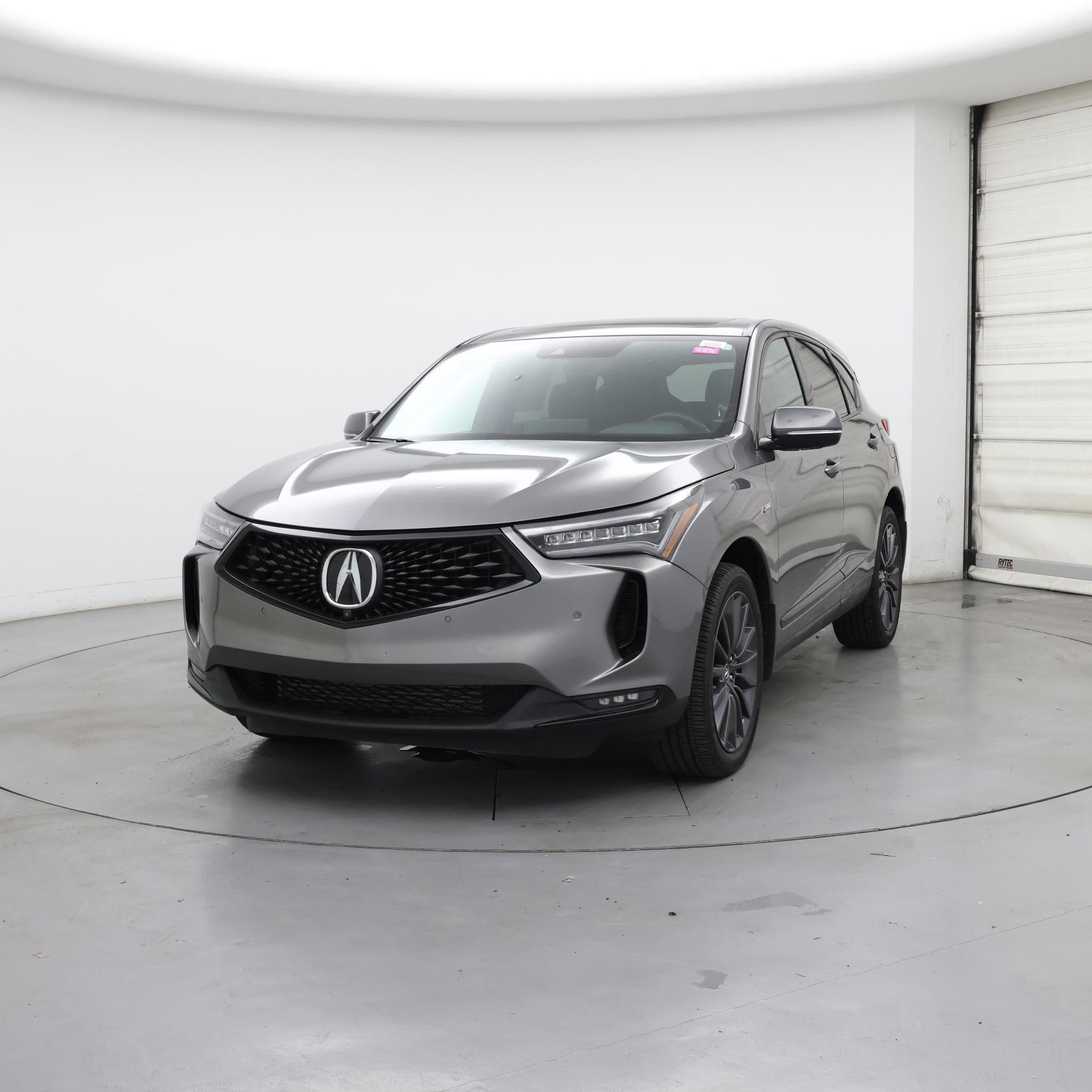 Thumbnail: 2022 Acura RDX - 4
