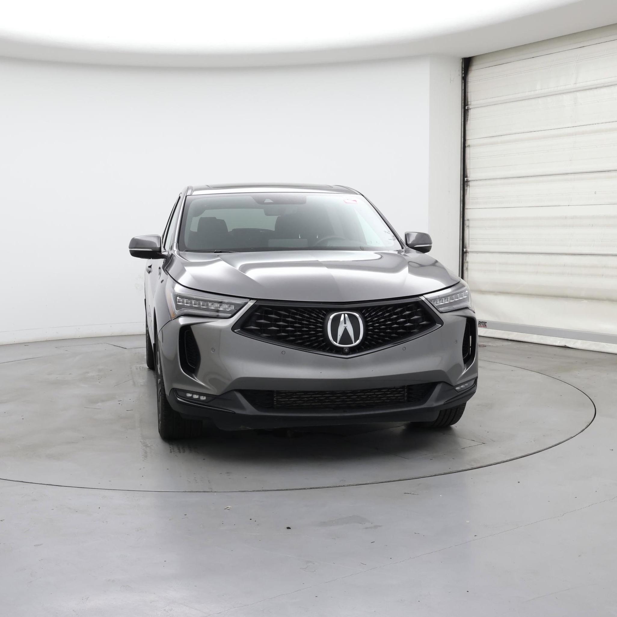 Thumbnail: 2022 Acura RDX - 5