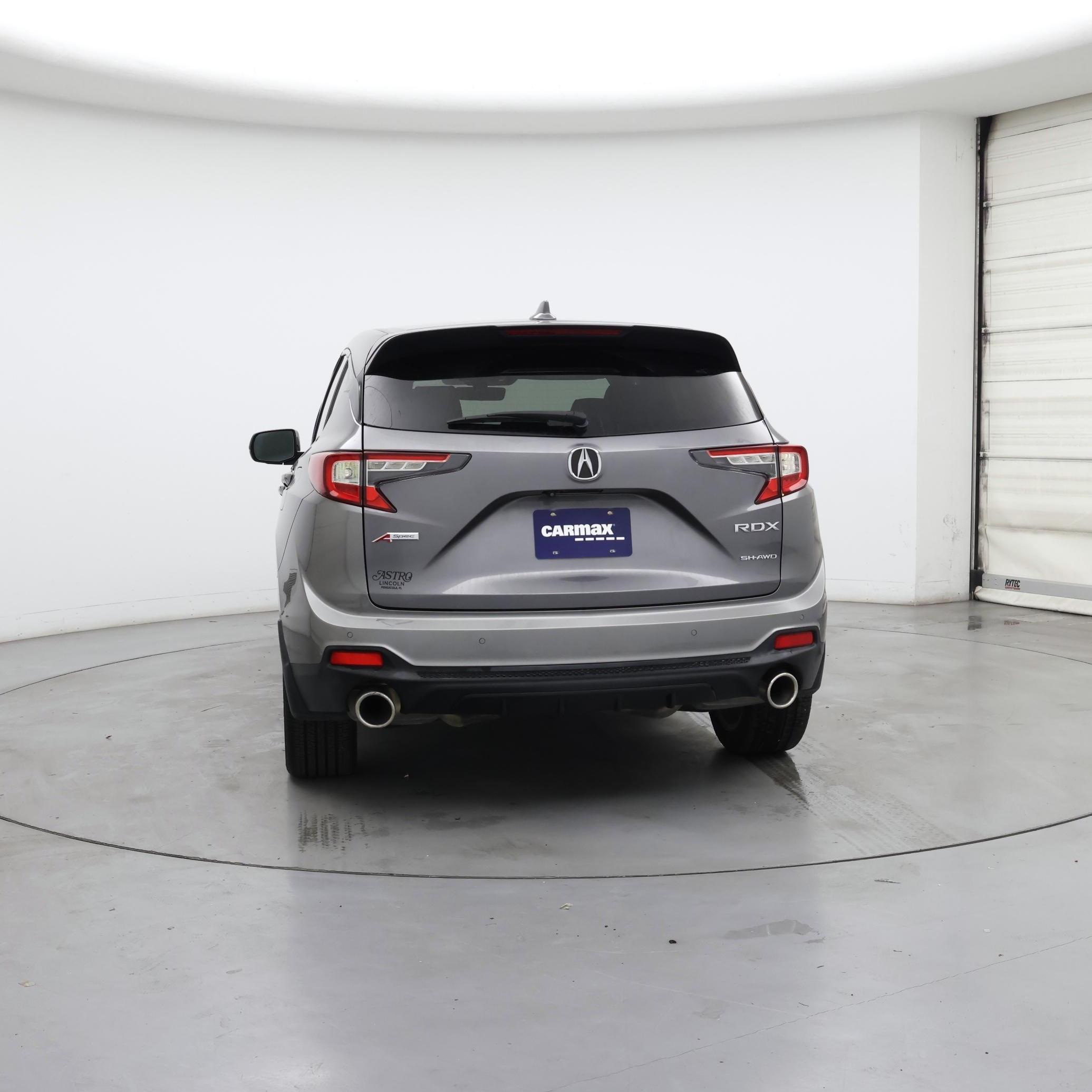 Thumbnail: 2022 Acura RDX - 6