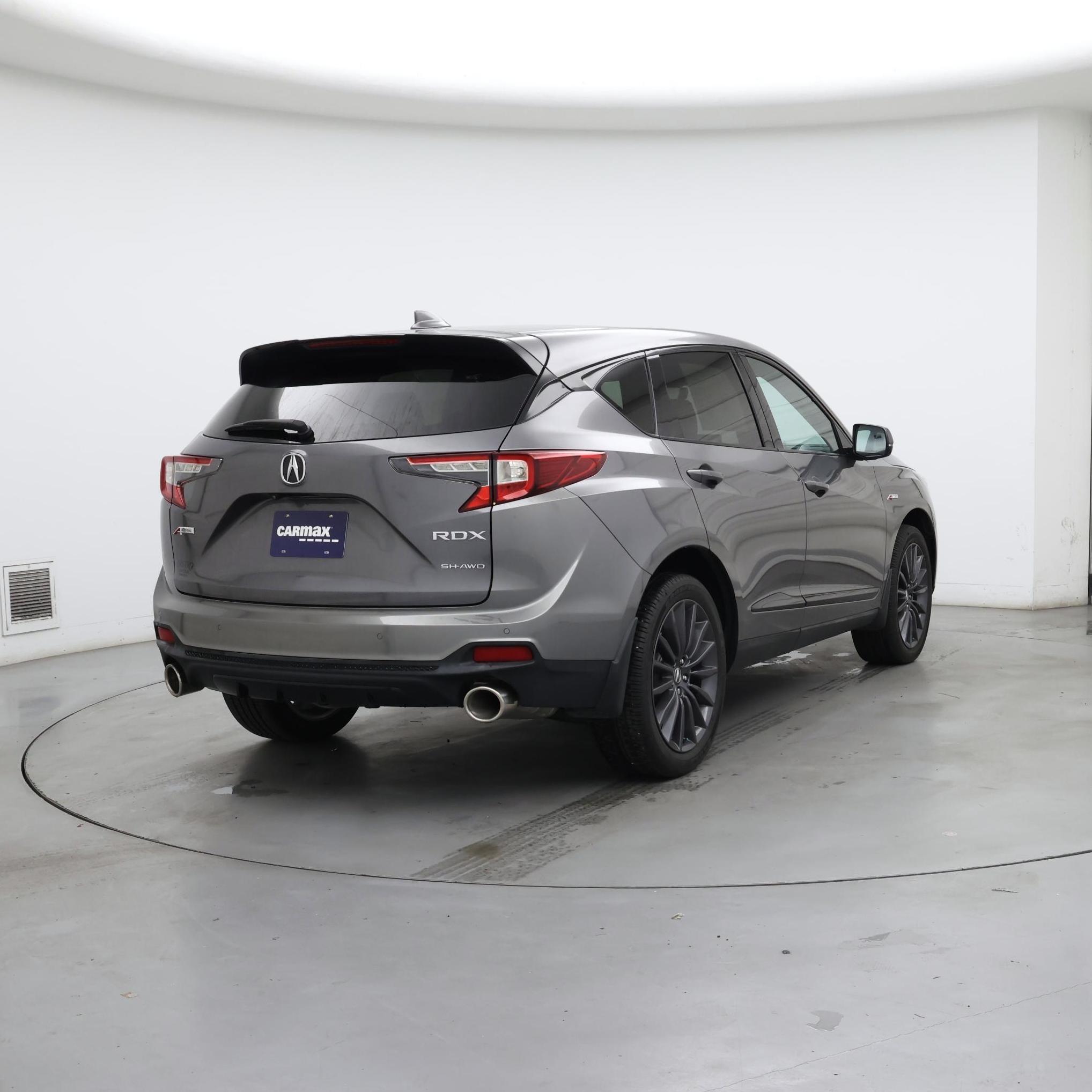 Thumbnail: 2022 Acura RDX - 8