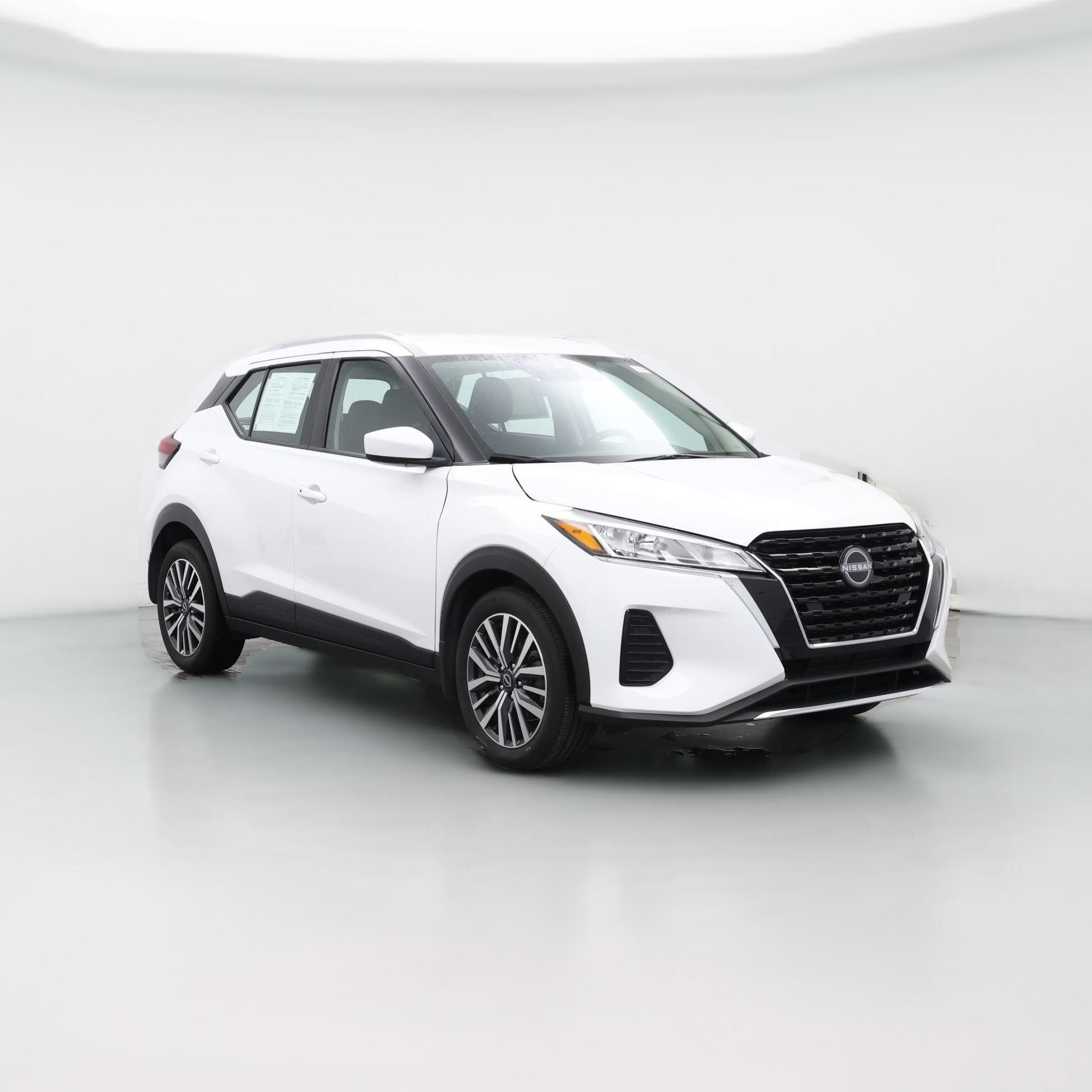 Thumbnail: 2023 Nissan Kicks - 1