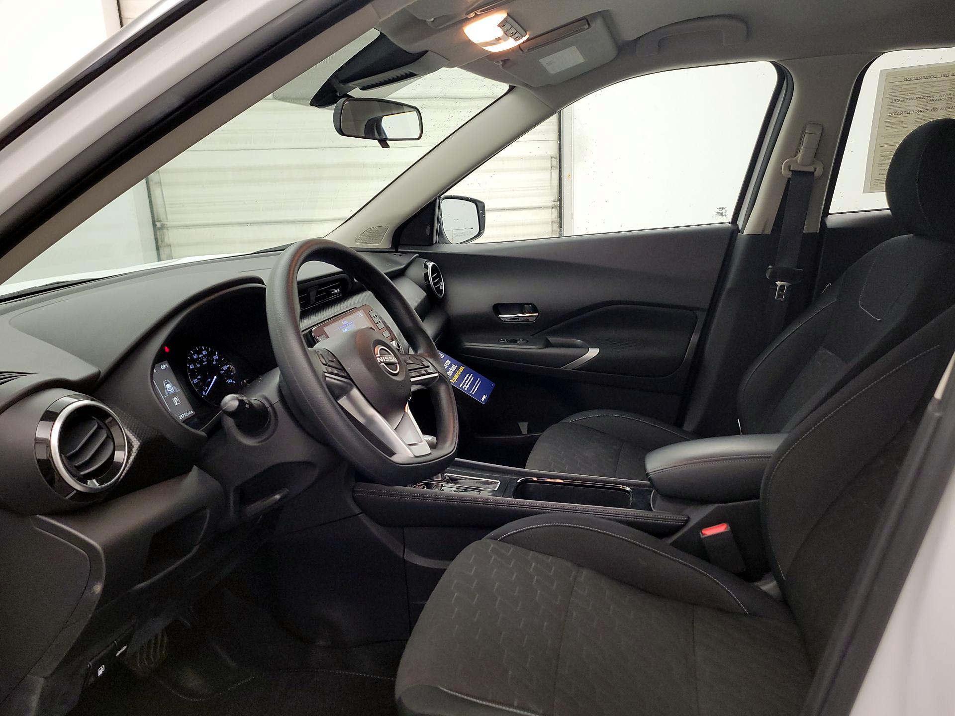 Thumbnail: 2023 Nissan Kicks - 11