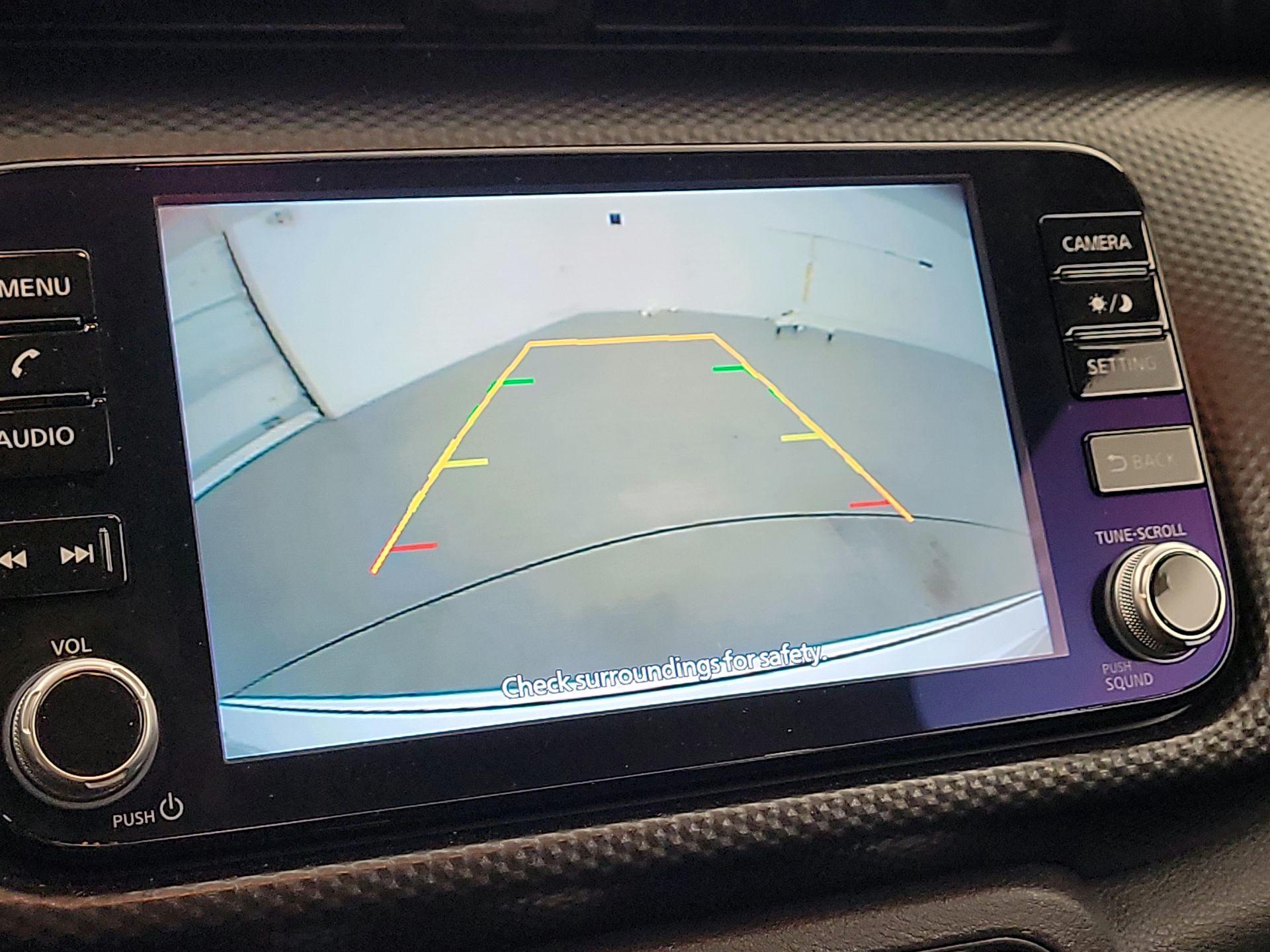 Thumbnail: 2023 Nissan Kicks - 13