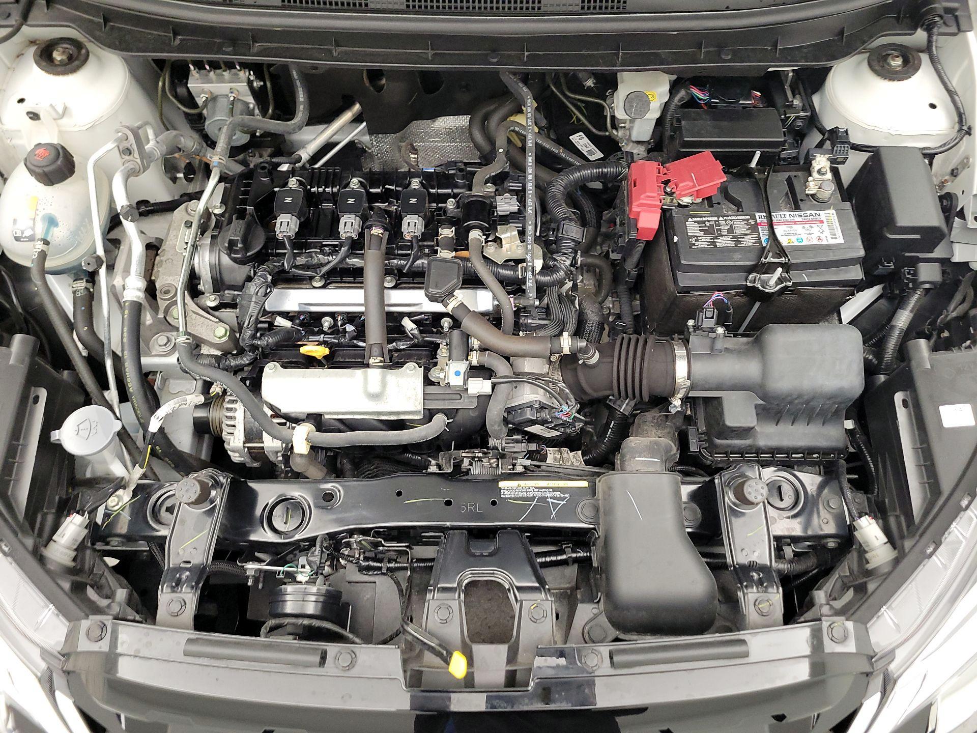 Thumbnail: 2023 Nissan Kicks - 20