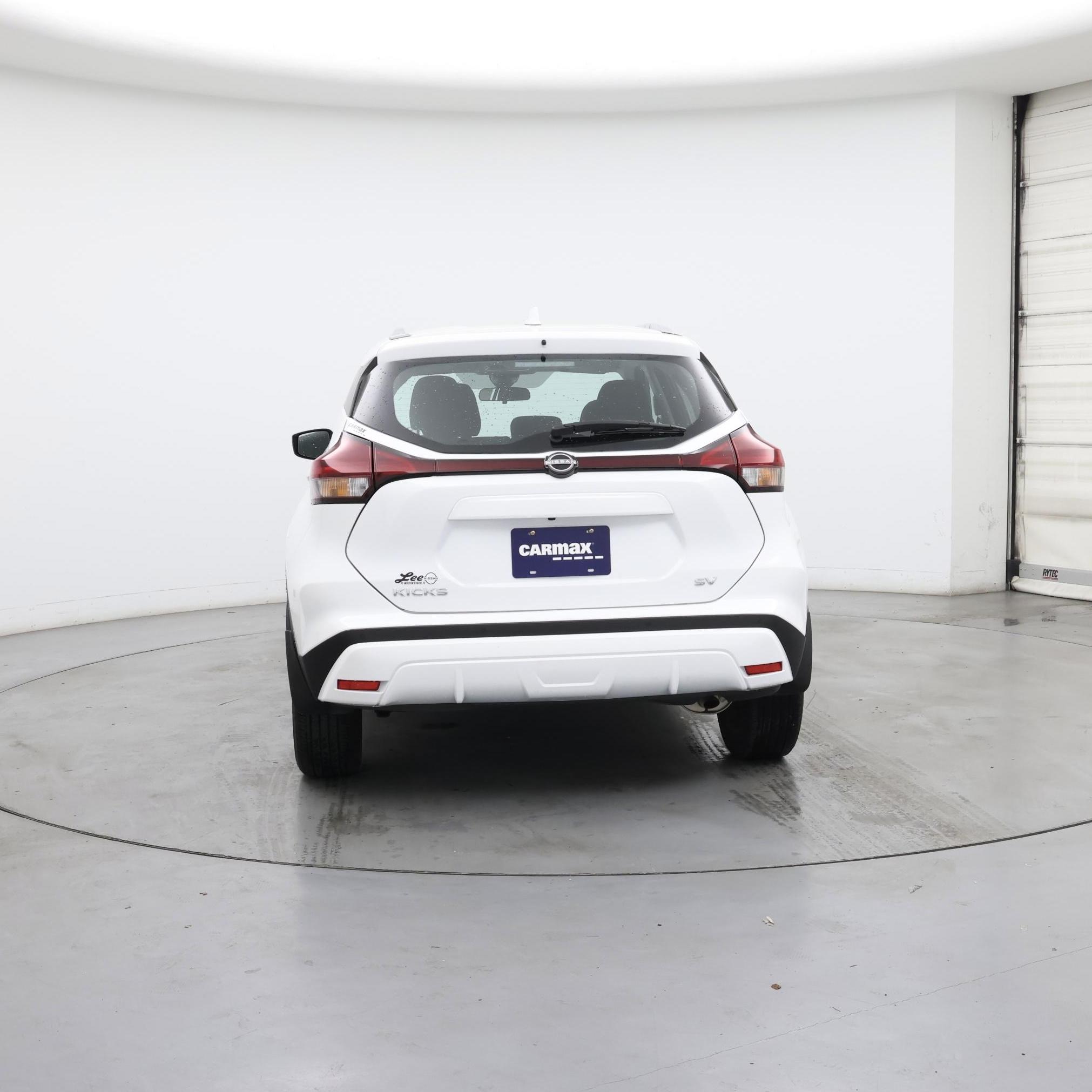 Thumbnail: 2023 Nissan Kicks - 6