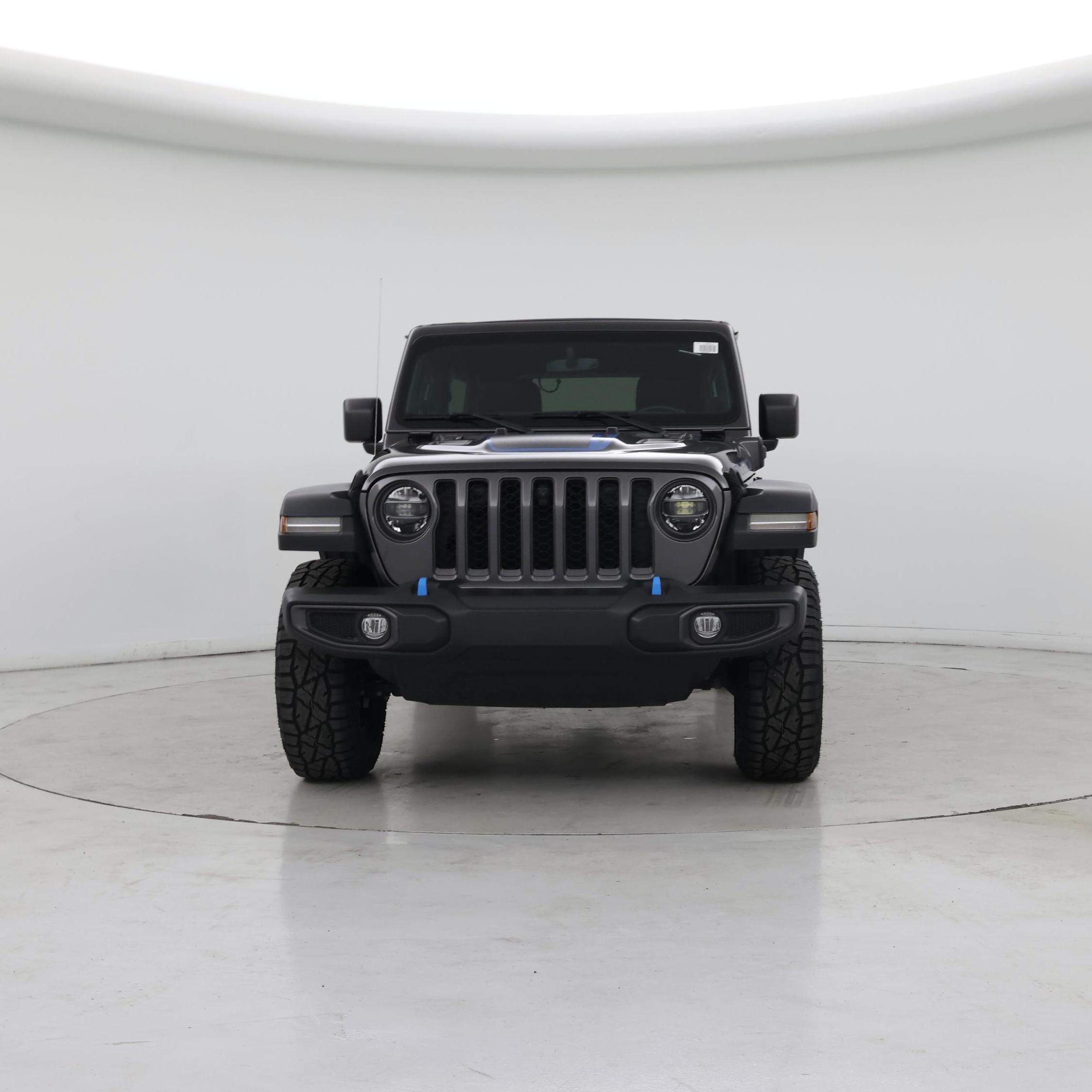 Thumbnail: 2022 Jeep Wrangler - 5