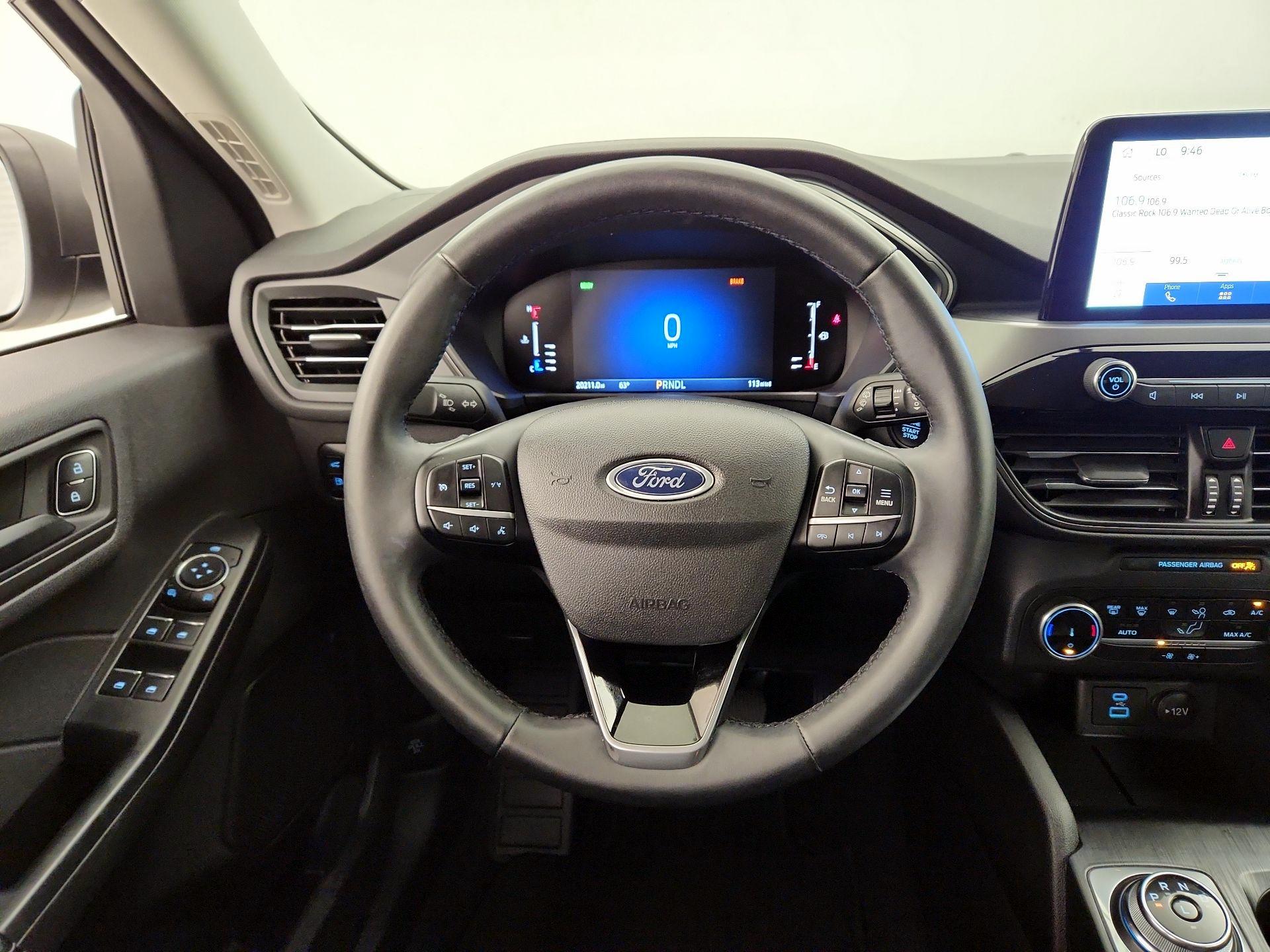 Thumbnail: 2023 Ford Escape - 10