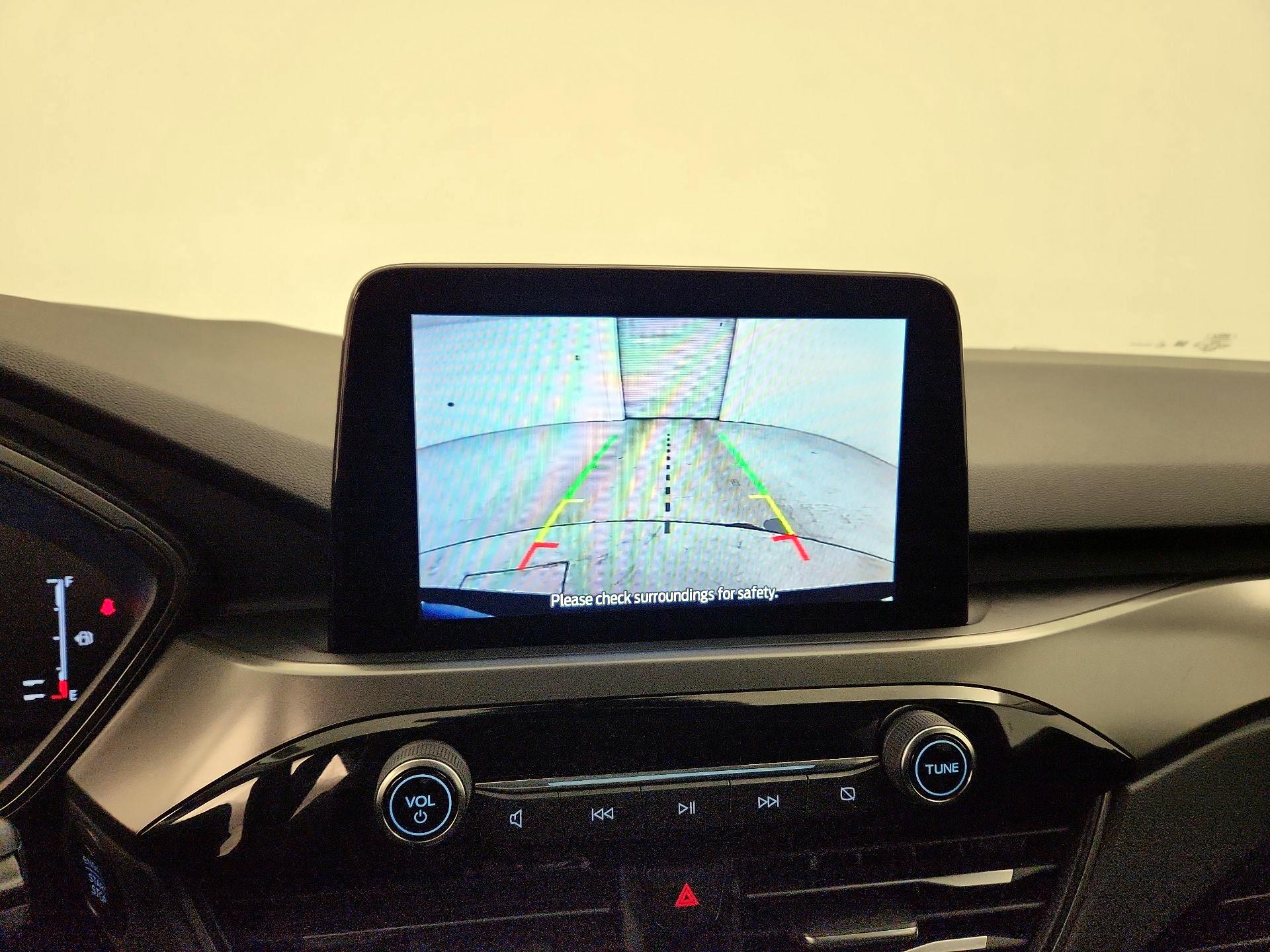 Thumbnail: 2023 Ford Escape - 14