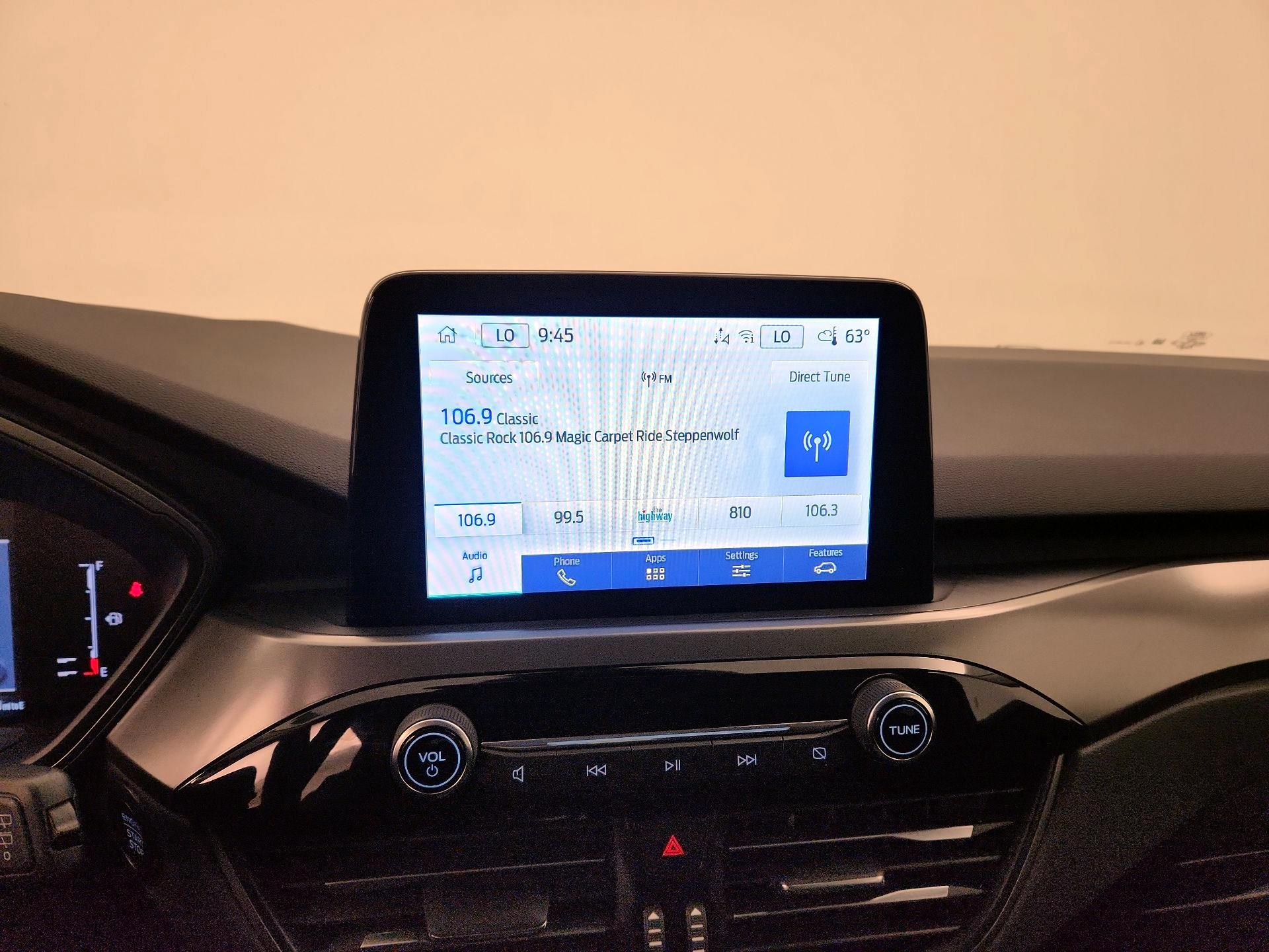 Thumbnail: 2023 Ford Escape - 15