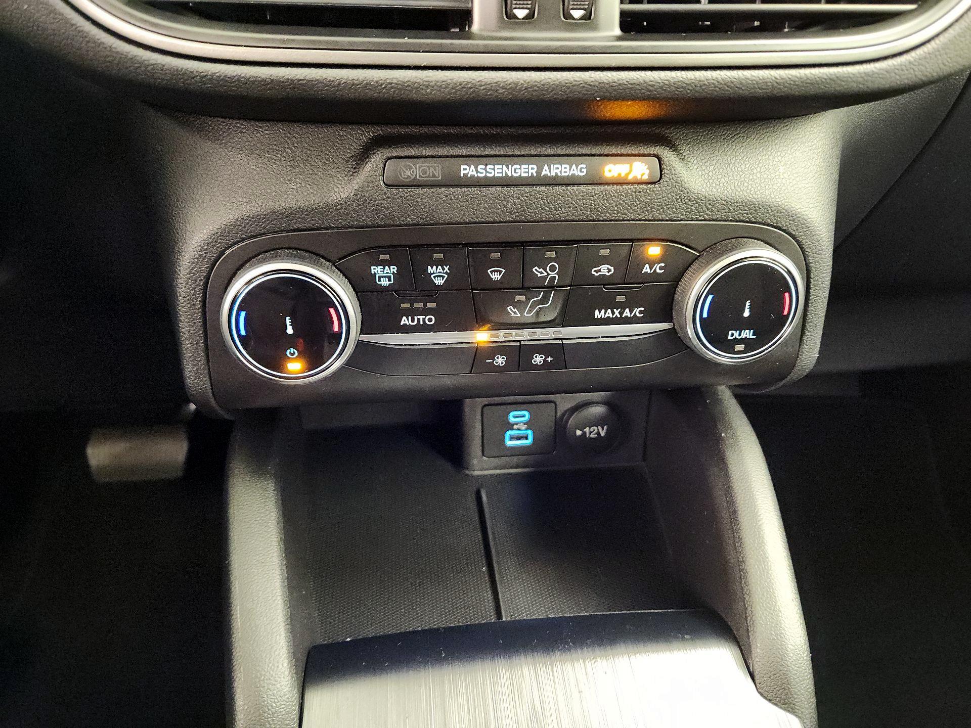 Thumbnail: 2023 Ford Escape - 16