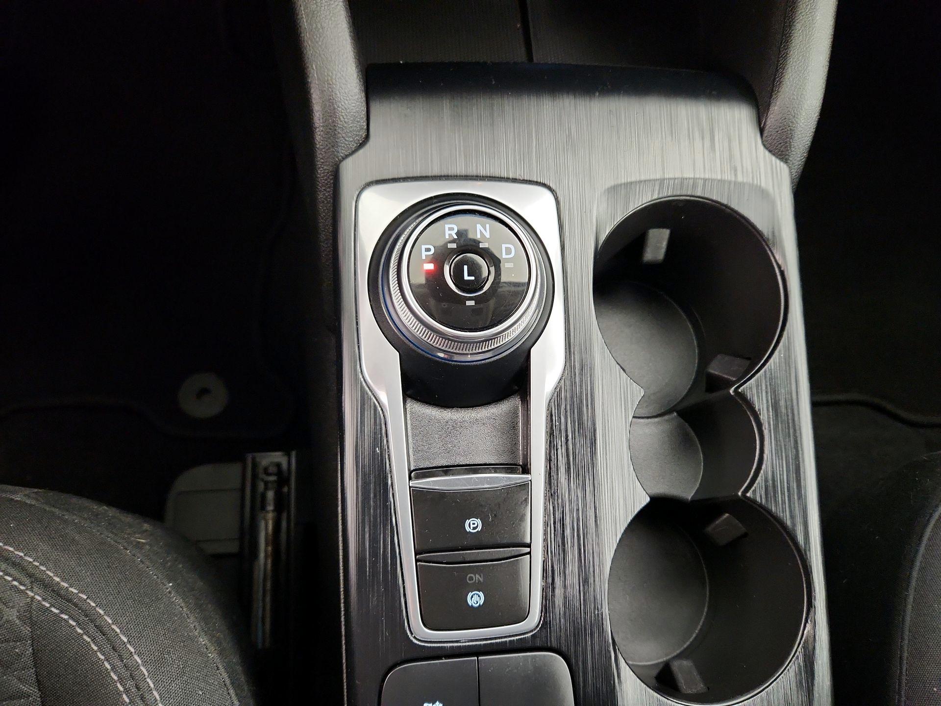 Thumbnail: 2023 Ford Escape - 17