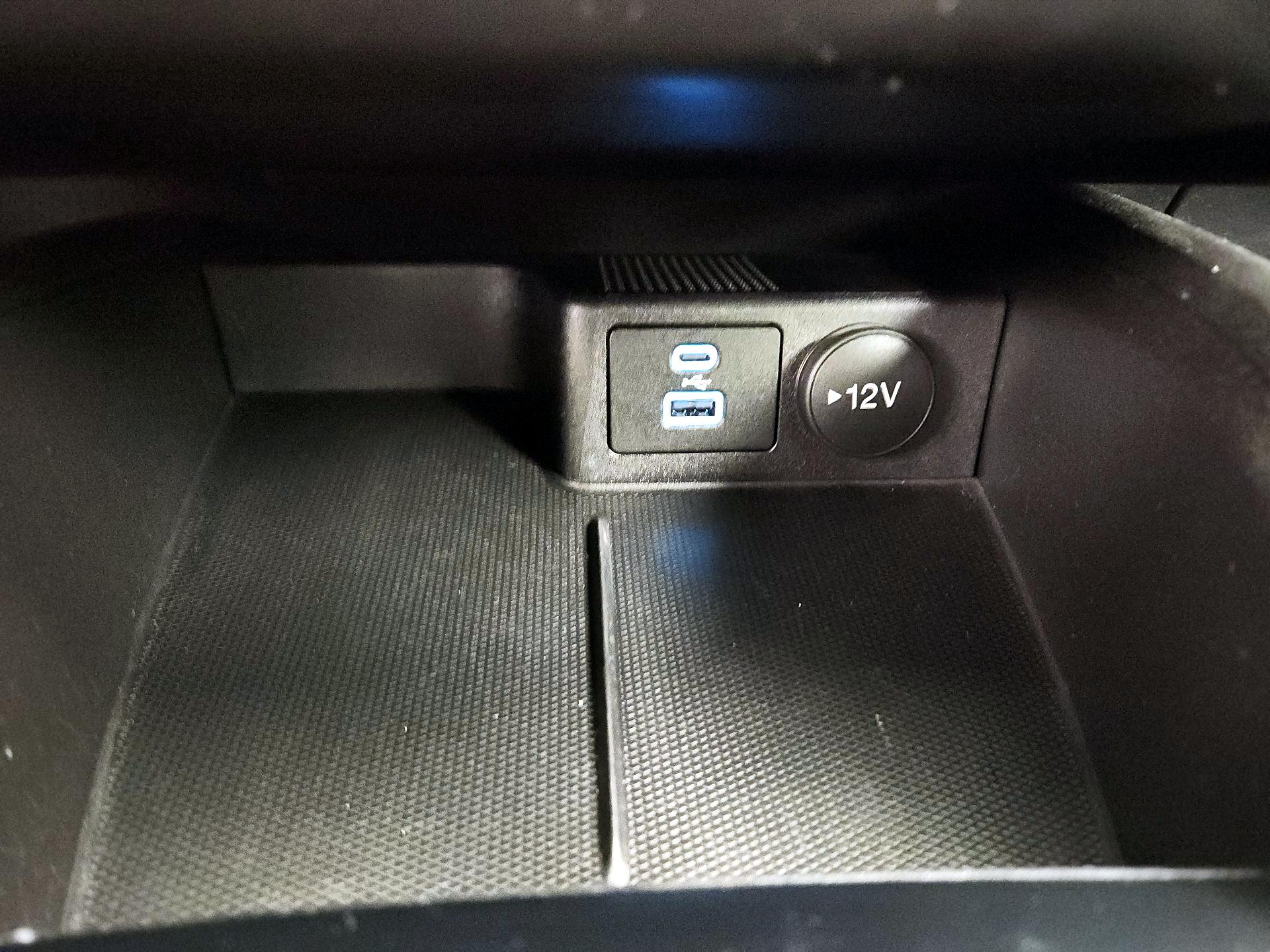 Thumbnail: 2023 Ford Escape - 18