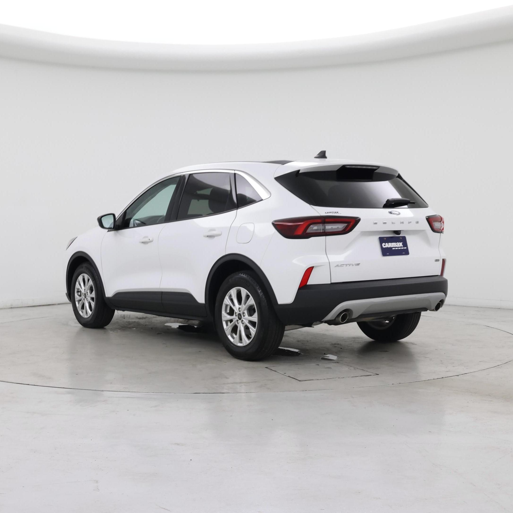 Thumbnail: 2023 Ford Escape - 2