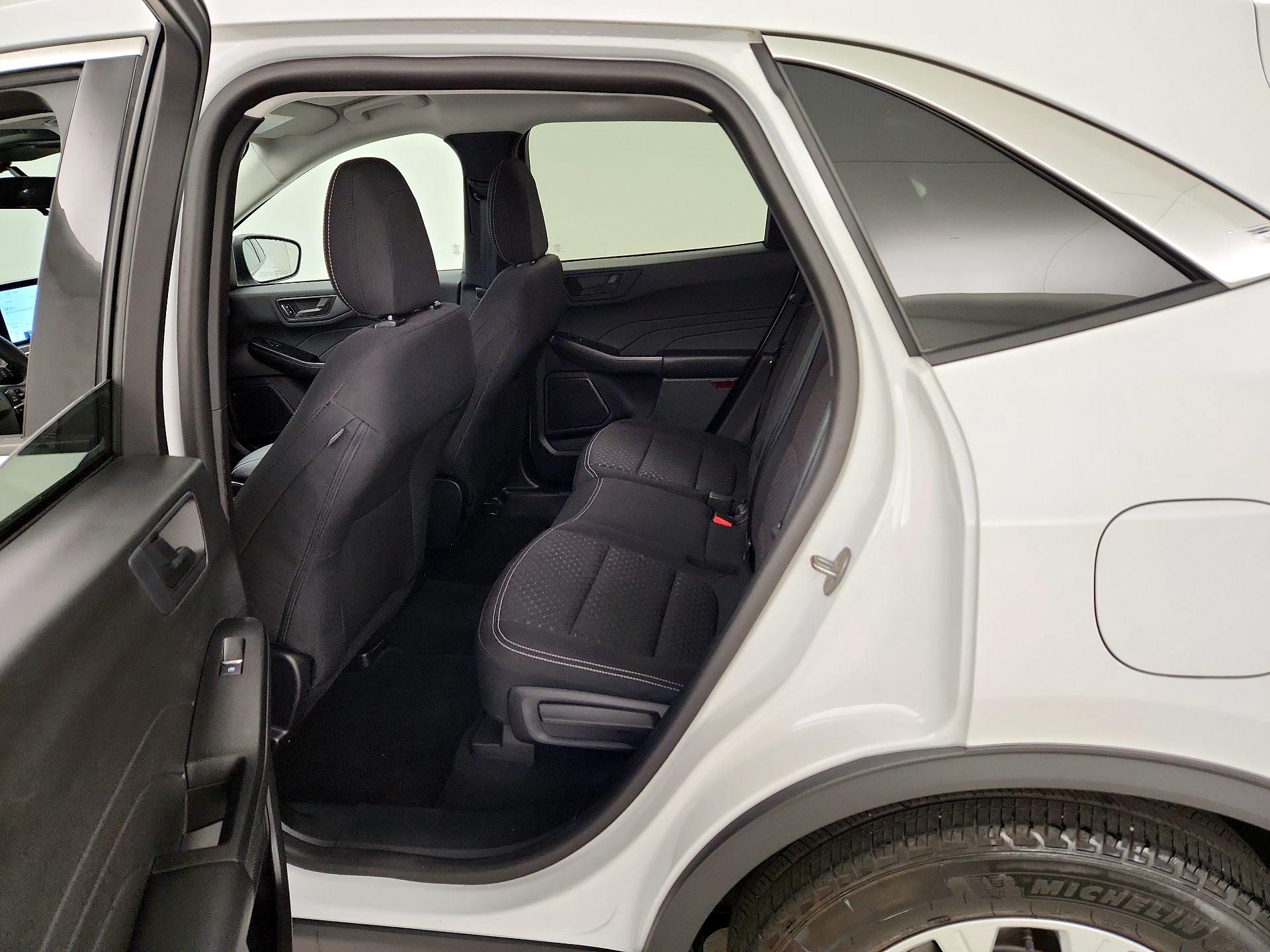 Thumbnail: 2023 Ford Escape - 19