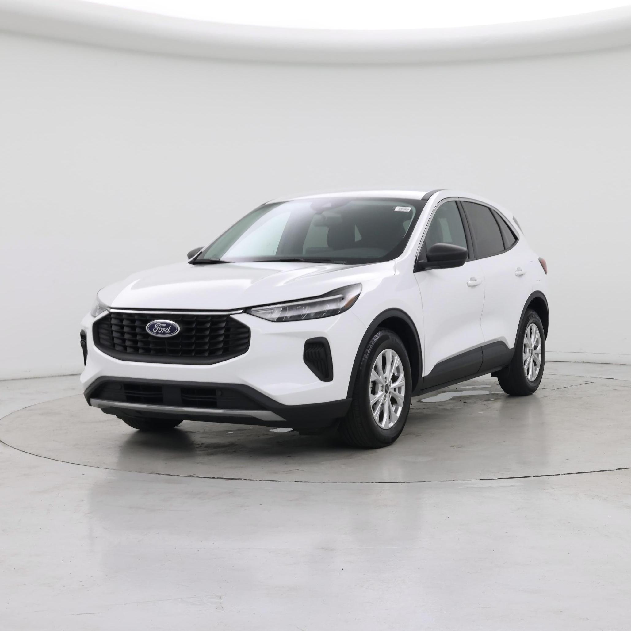 Thumbnail: 2023 Ford Escape - 4