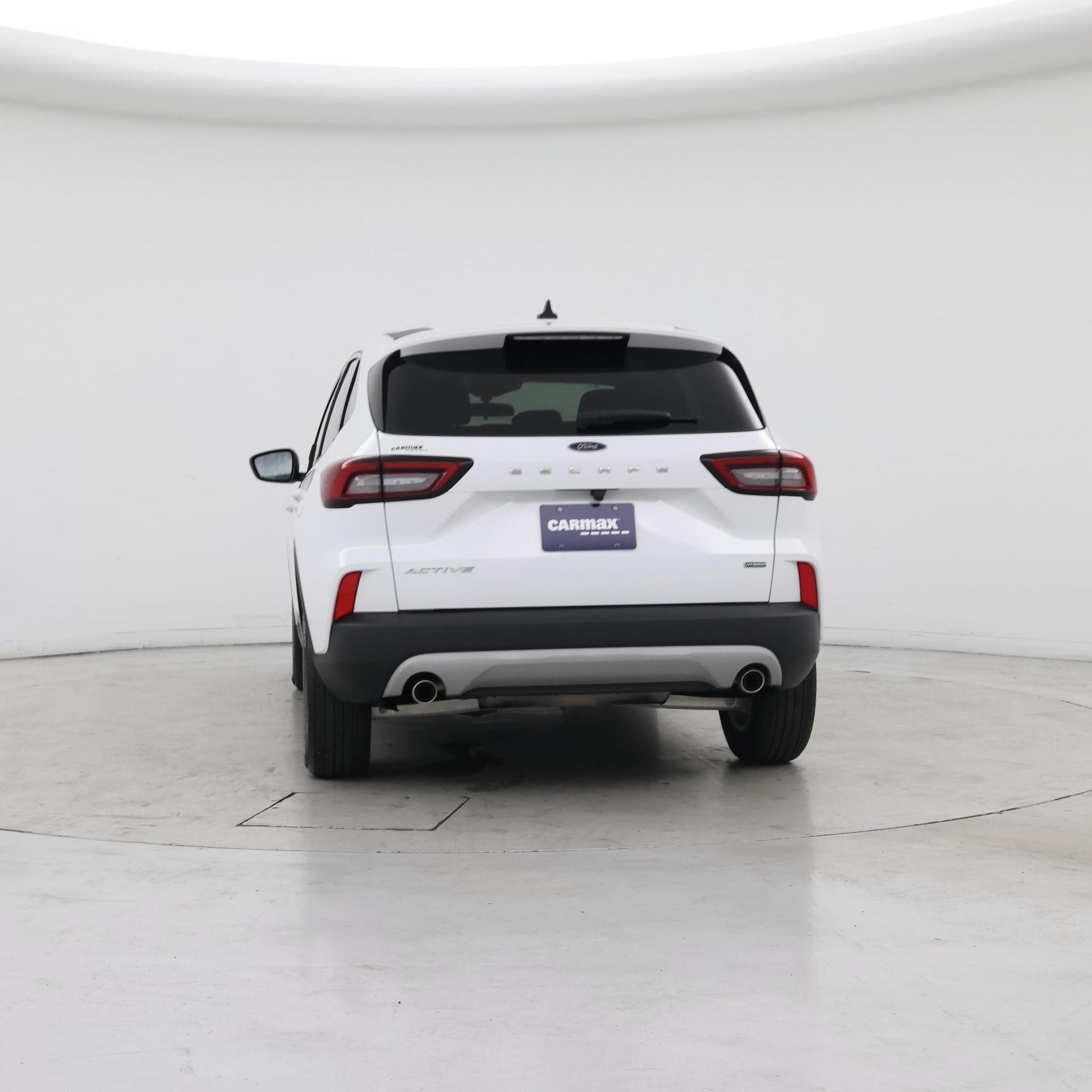 Thumbnail: 2023 Ford Escape - 6