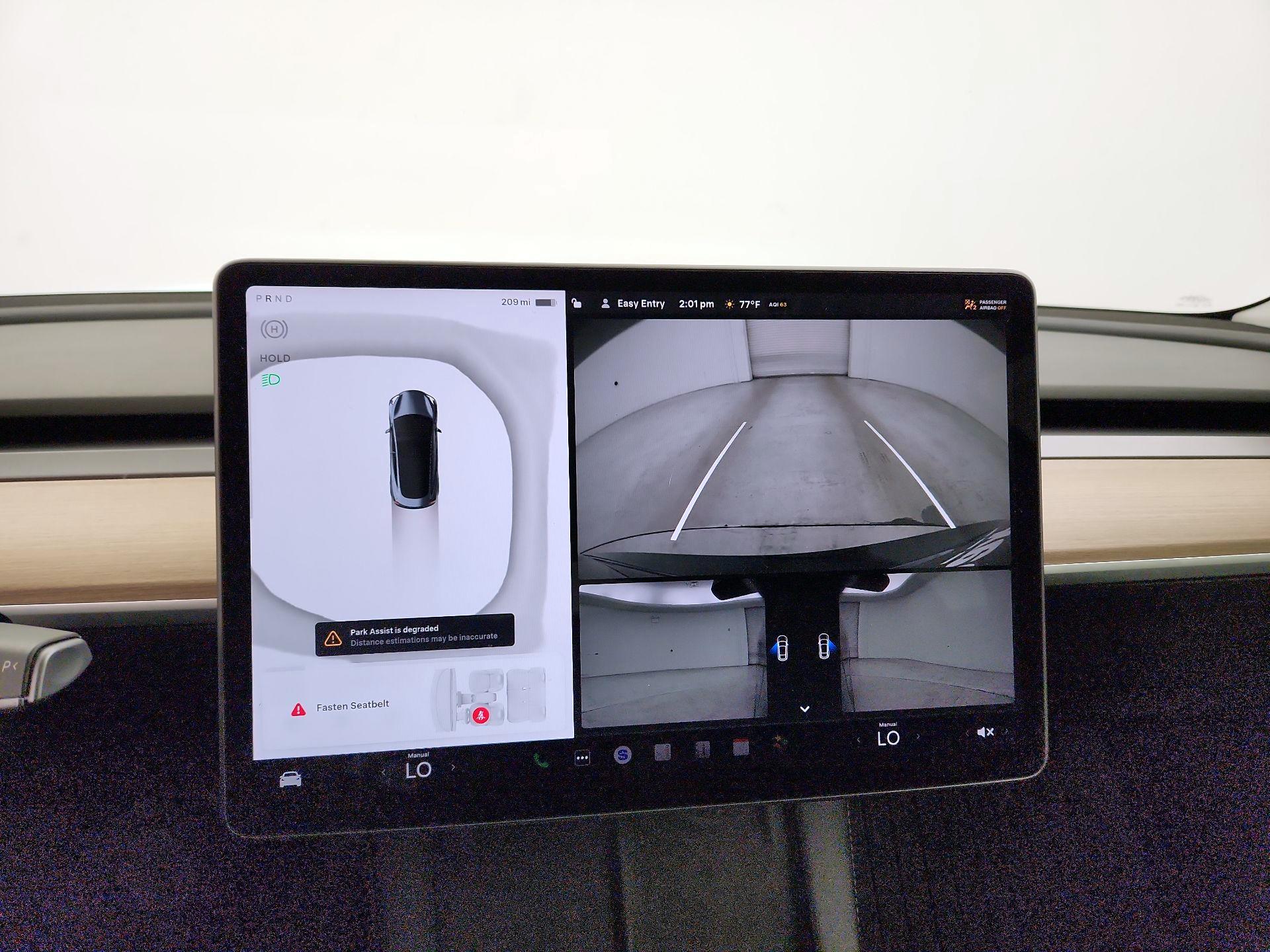 Thumbnail: 2023 Tesla Model 3 - 14