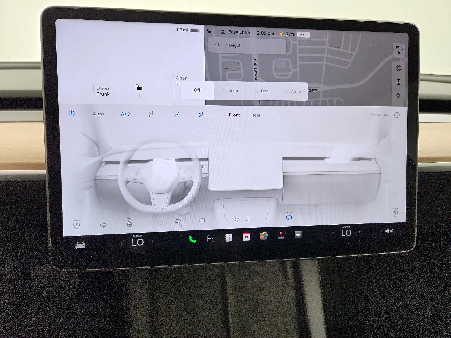 Thumbnail: 2023 Tesla Model 3 - 16