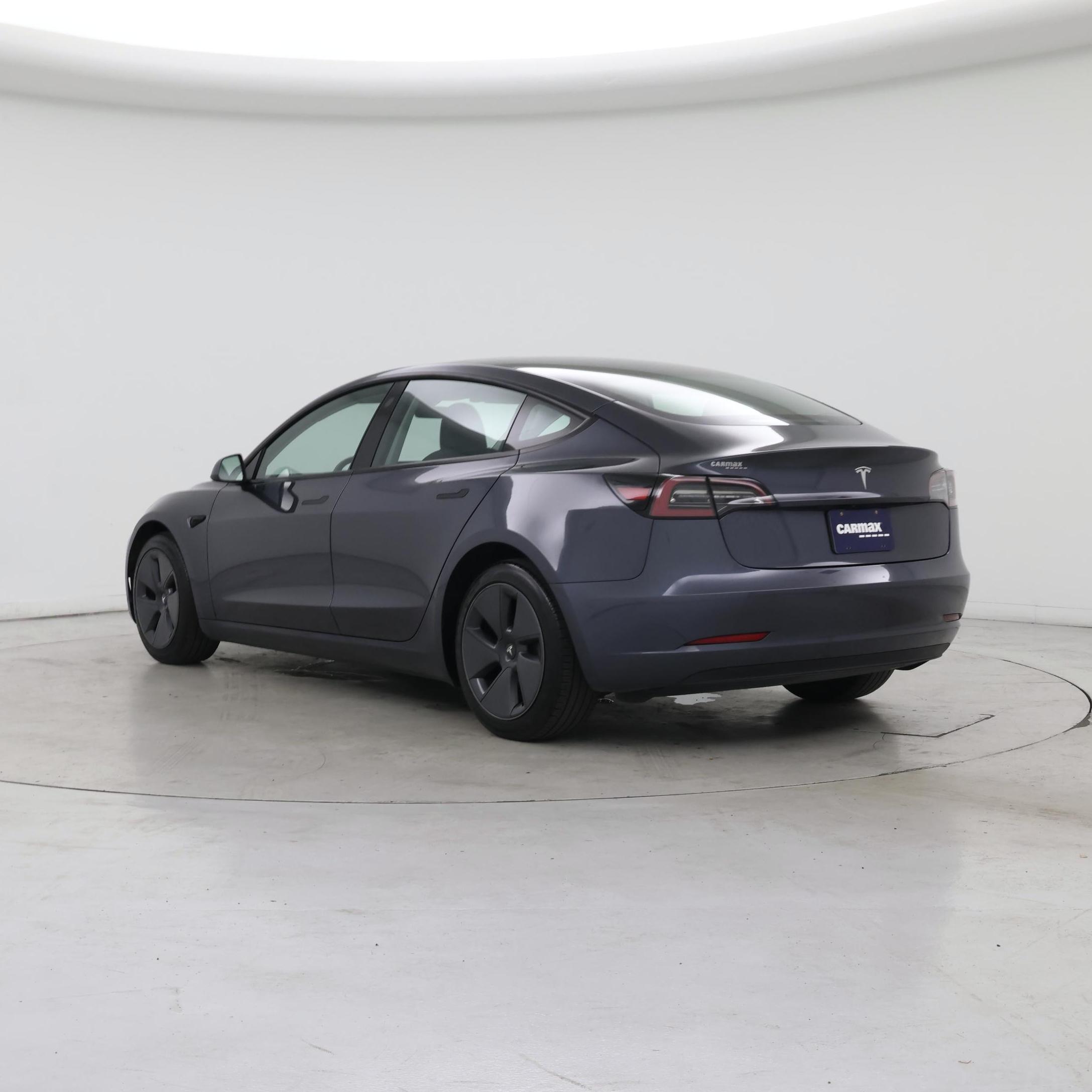 Thumbnail: 2023 Tesla Model 3 - 2