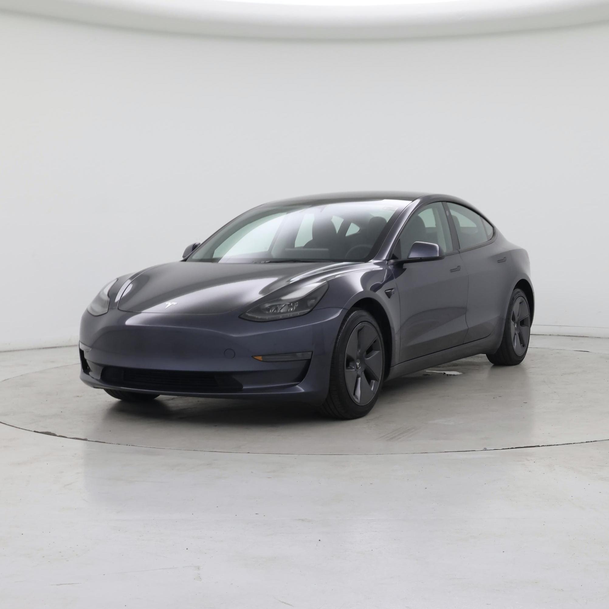 Thumbnail: 2023 Tesla Model 3 - 4