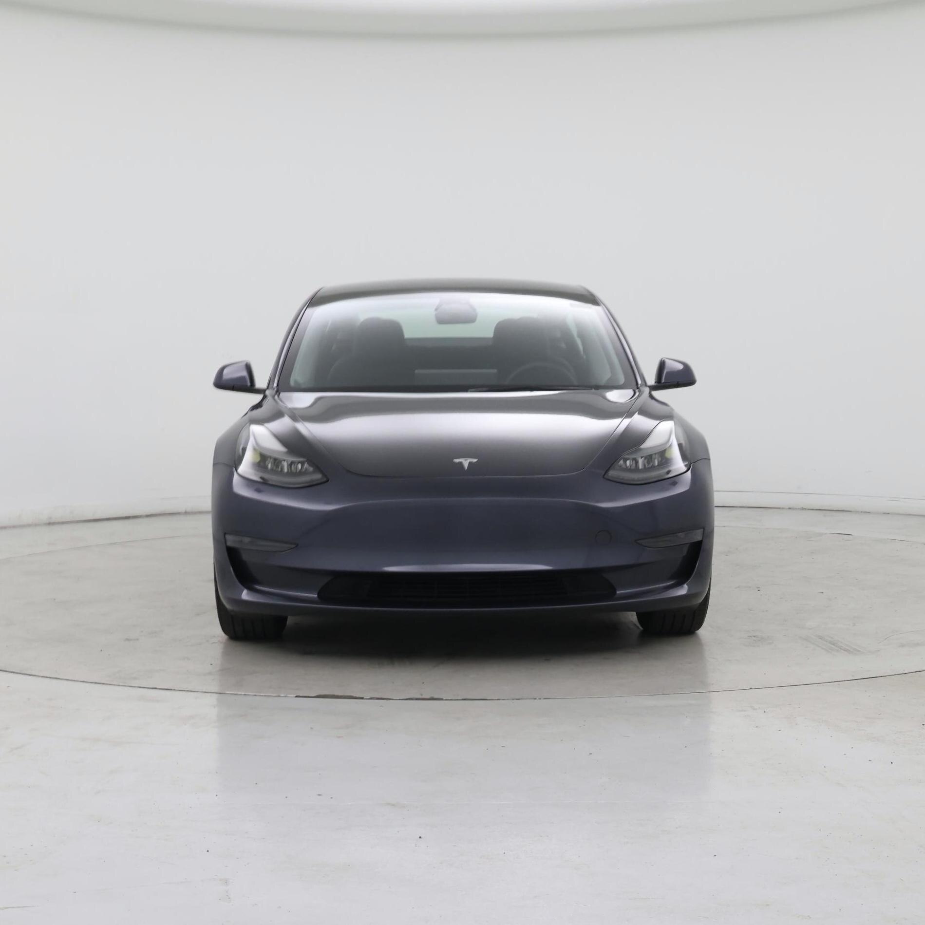 Thumbnail: 2023 Tesla Model 3 - 5