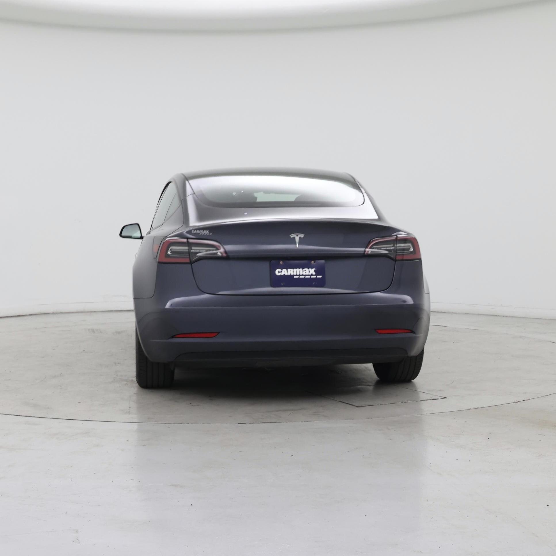 Thumbnail: 2023 Tesla Model 3 - 6