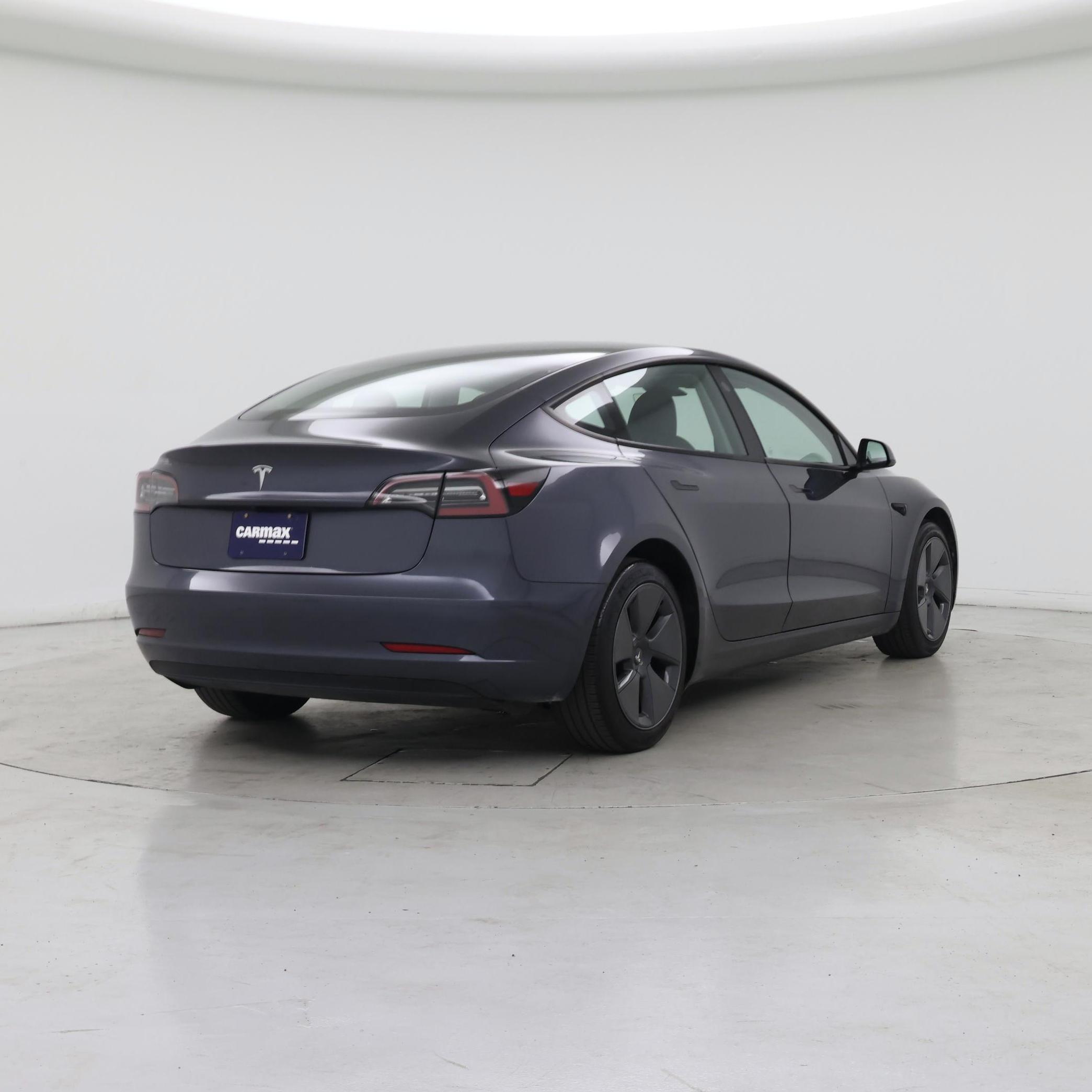 Thumbnail: 2023 Tesla Model 3 - 8