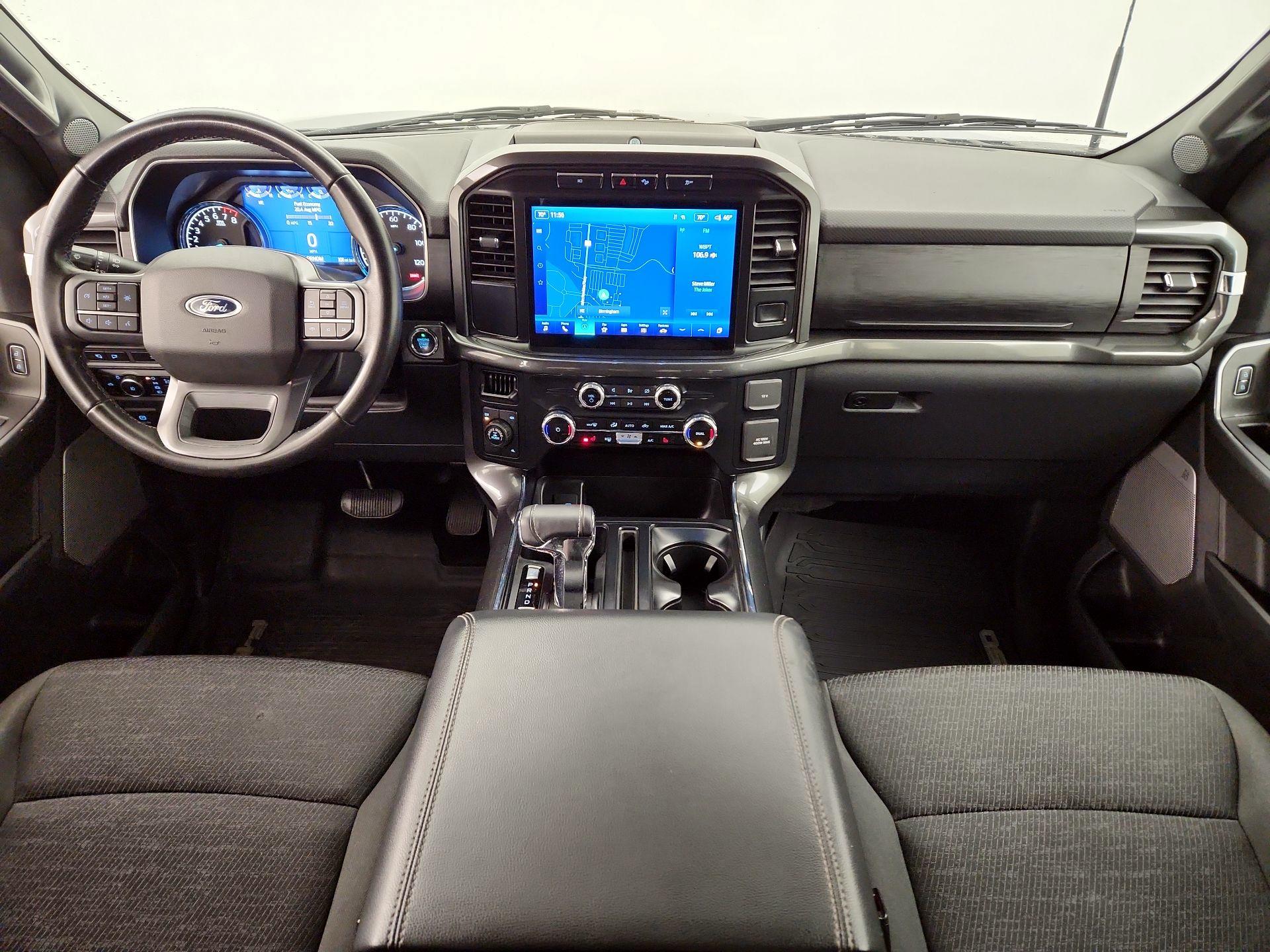 Thumbnail: 2023 Ford F-150 - 9