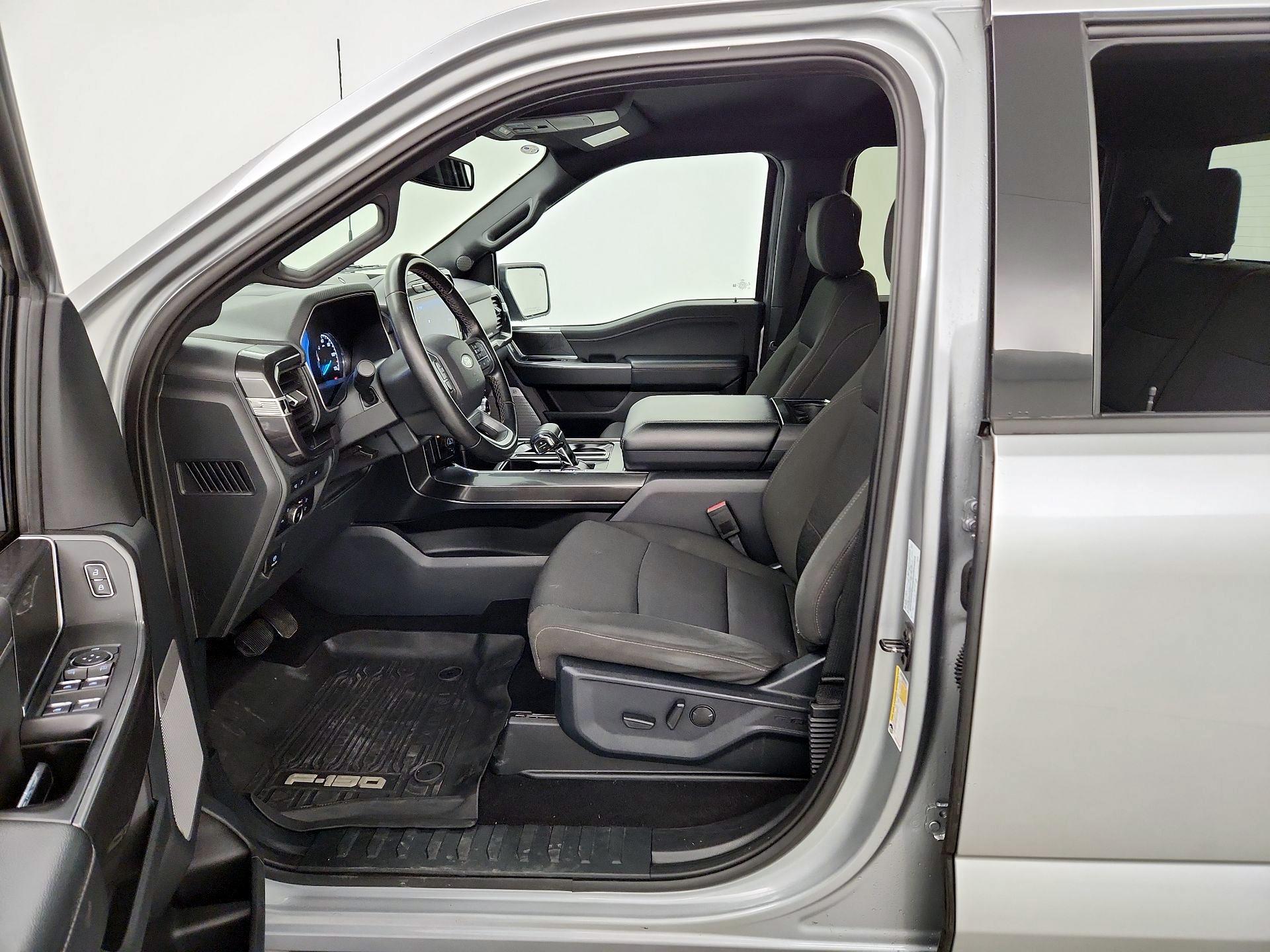 Thumbnail: 2023 Ford F-150 - 11