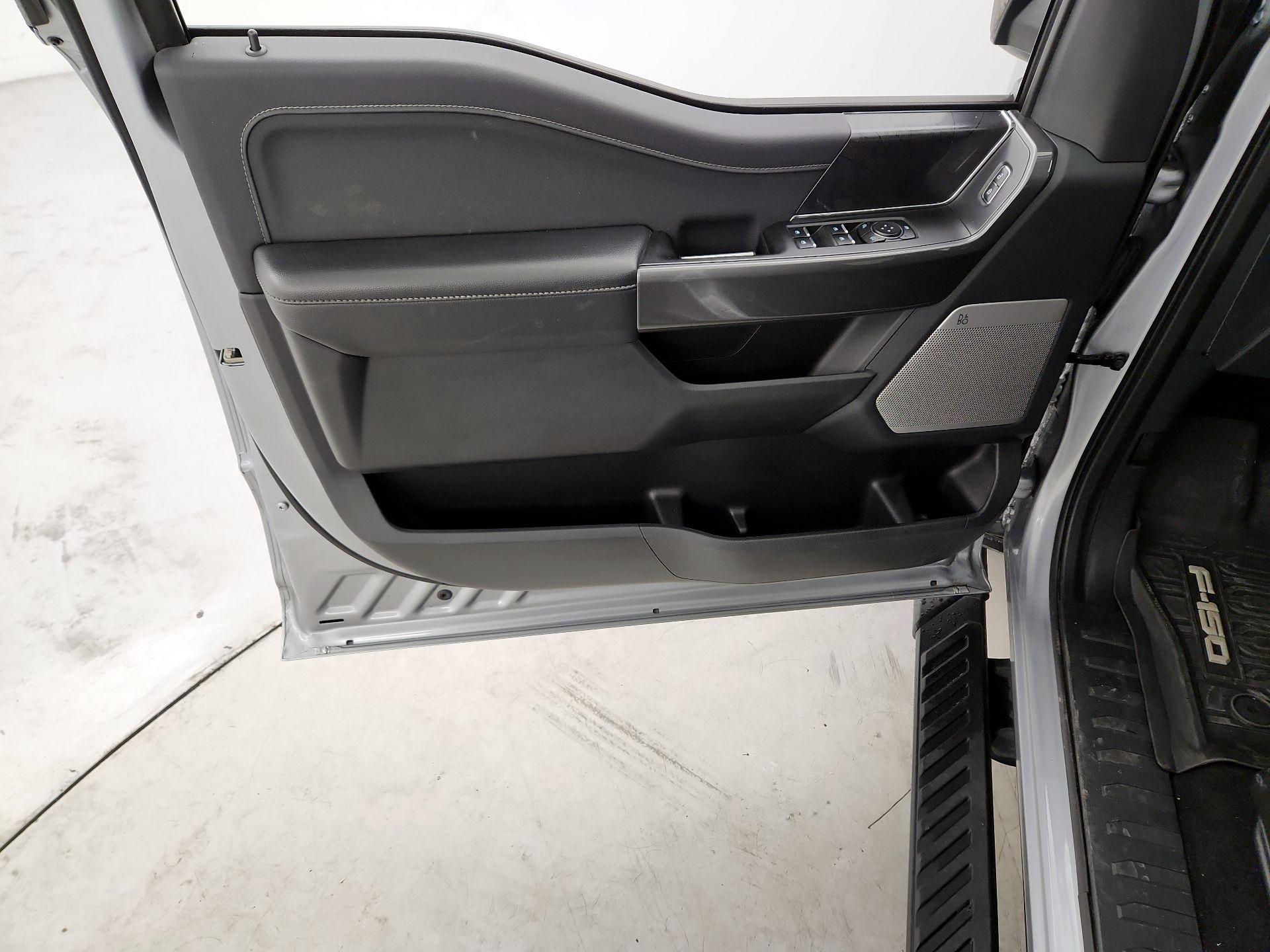 Thumbnail: 2023 Ford F-150 - 12