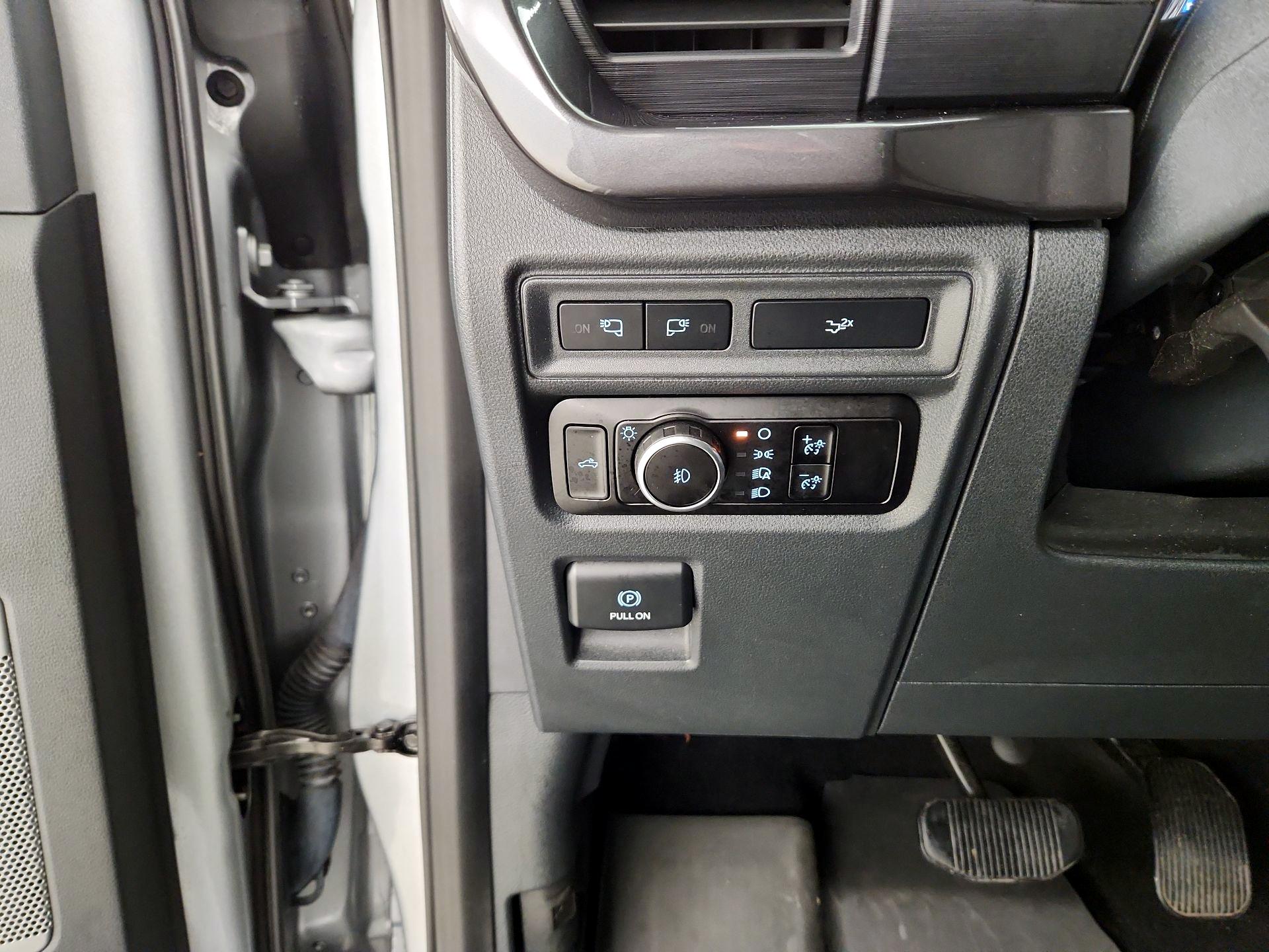 Thumbnail: 2023 Ford F-150 - 13