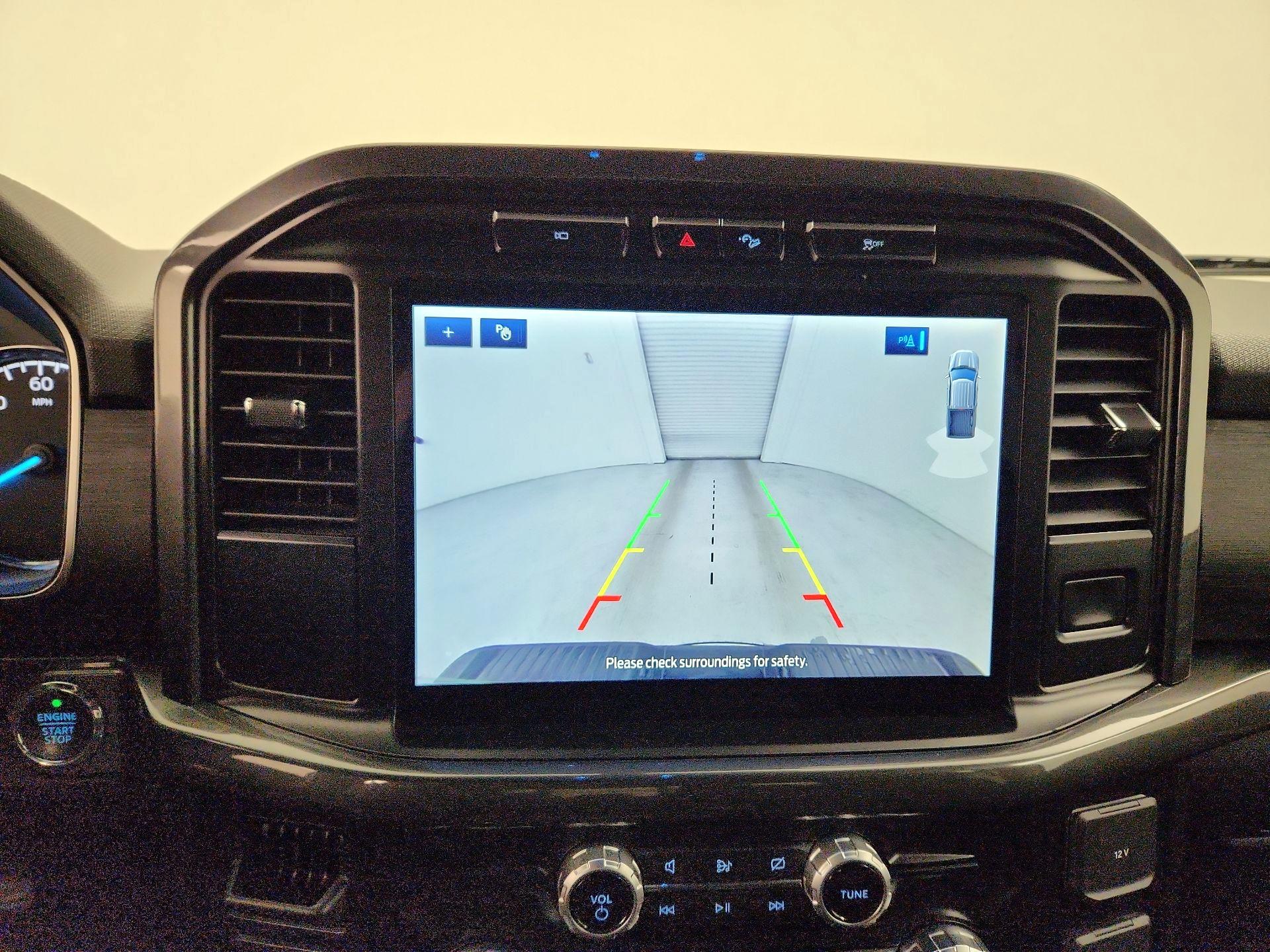 Thumbnail: 2023 Ford F-150 - 15