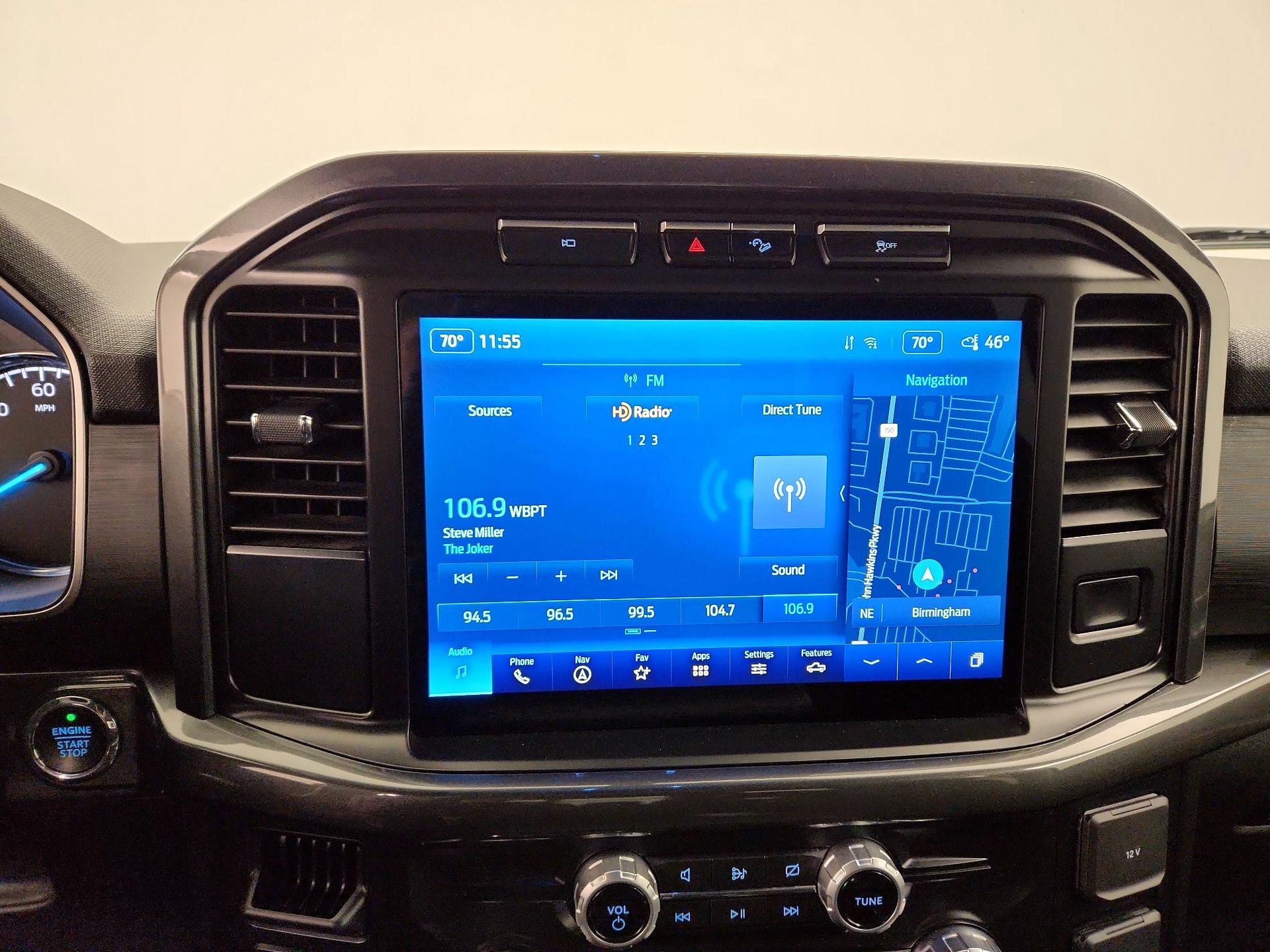 Thumbnail: 2023 Ford F-150 - 16