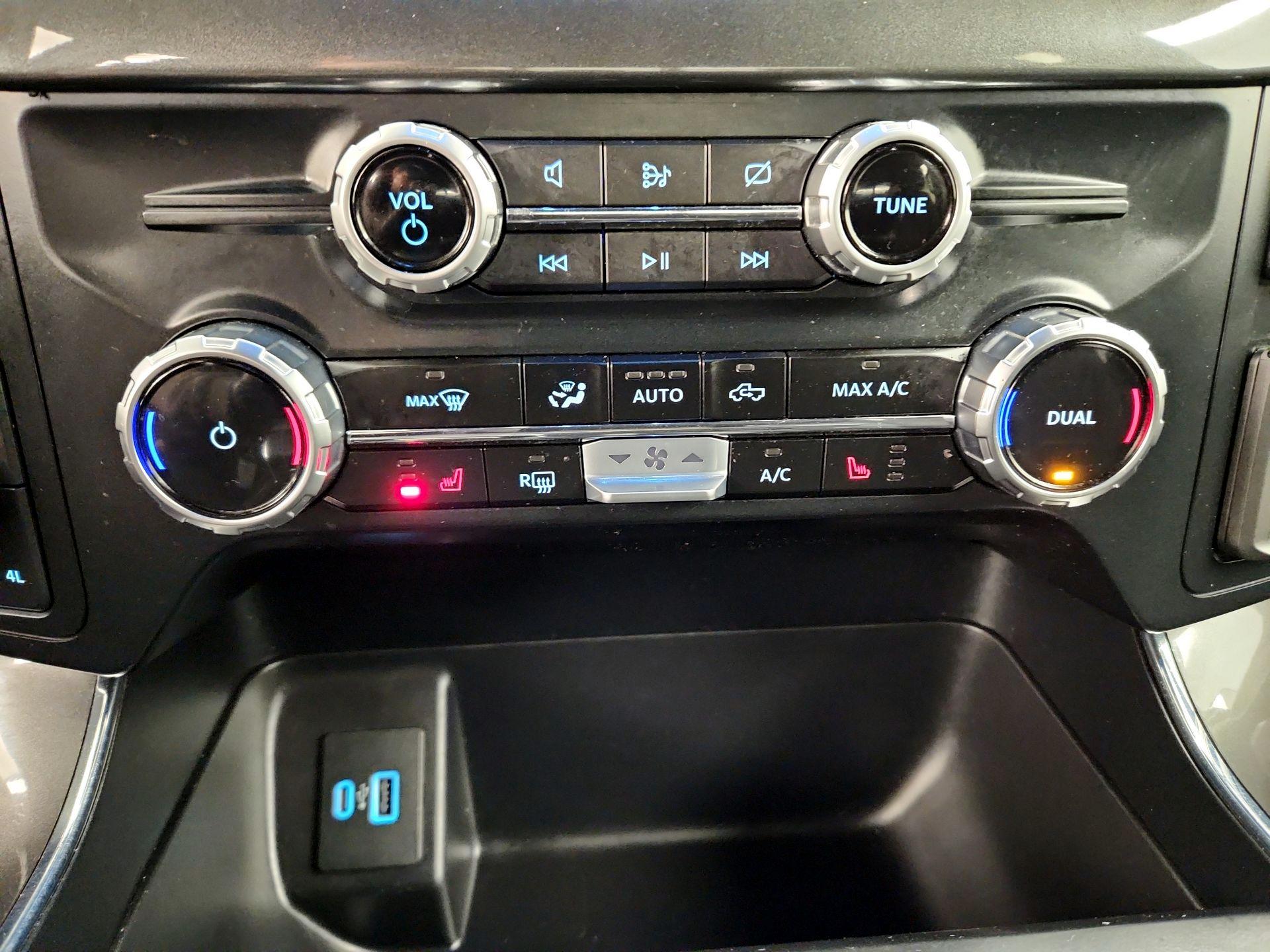 Thumbnail: 2023 Ford F-150 - 17