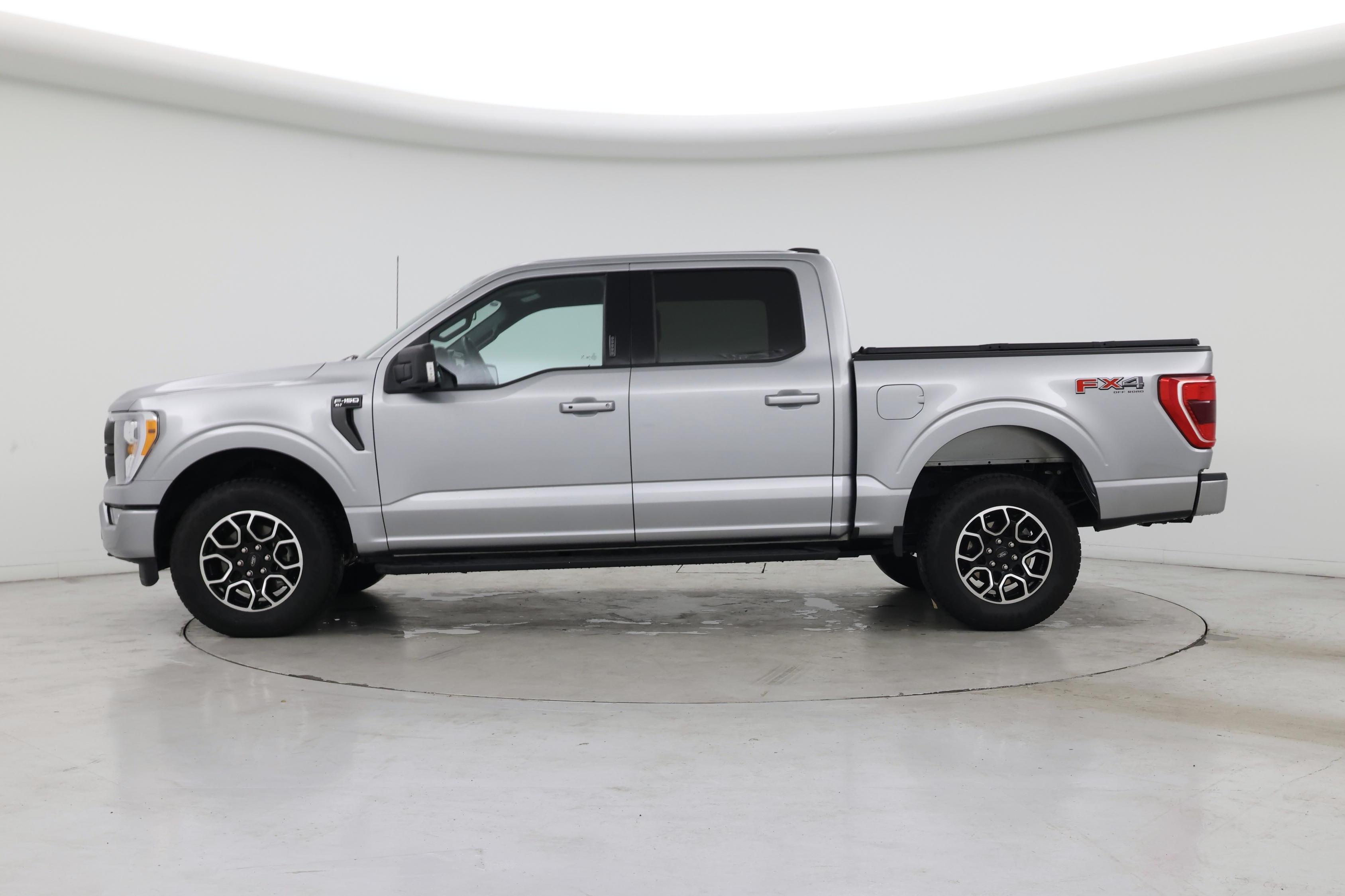 Thumbnail: 2023 Ford F-150 - 3