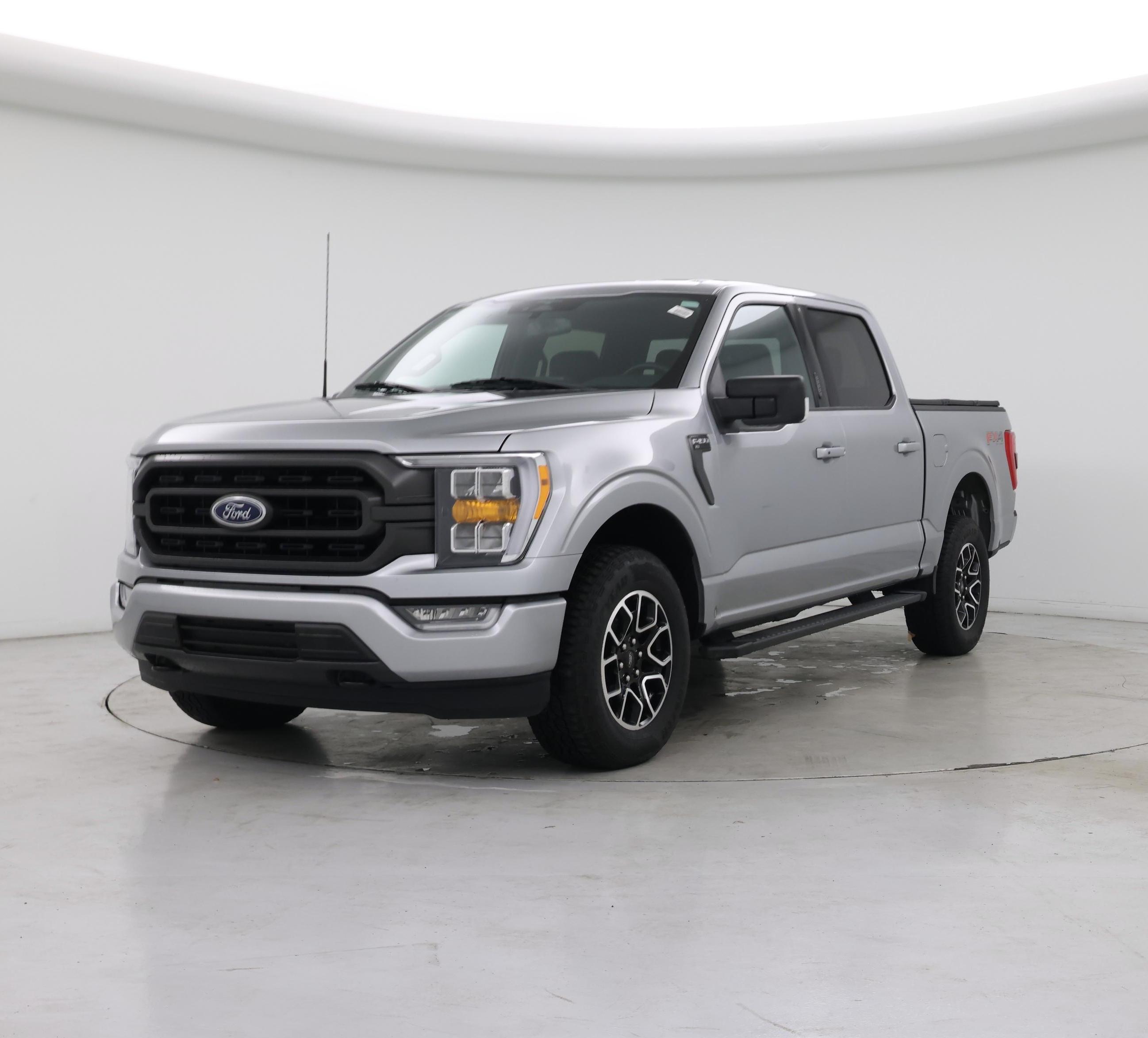 Thumbnail: 2023 Ford F-150 - 4