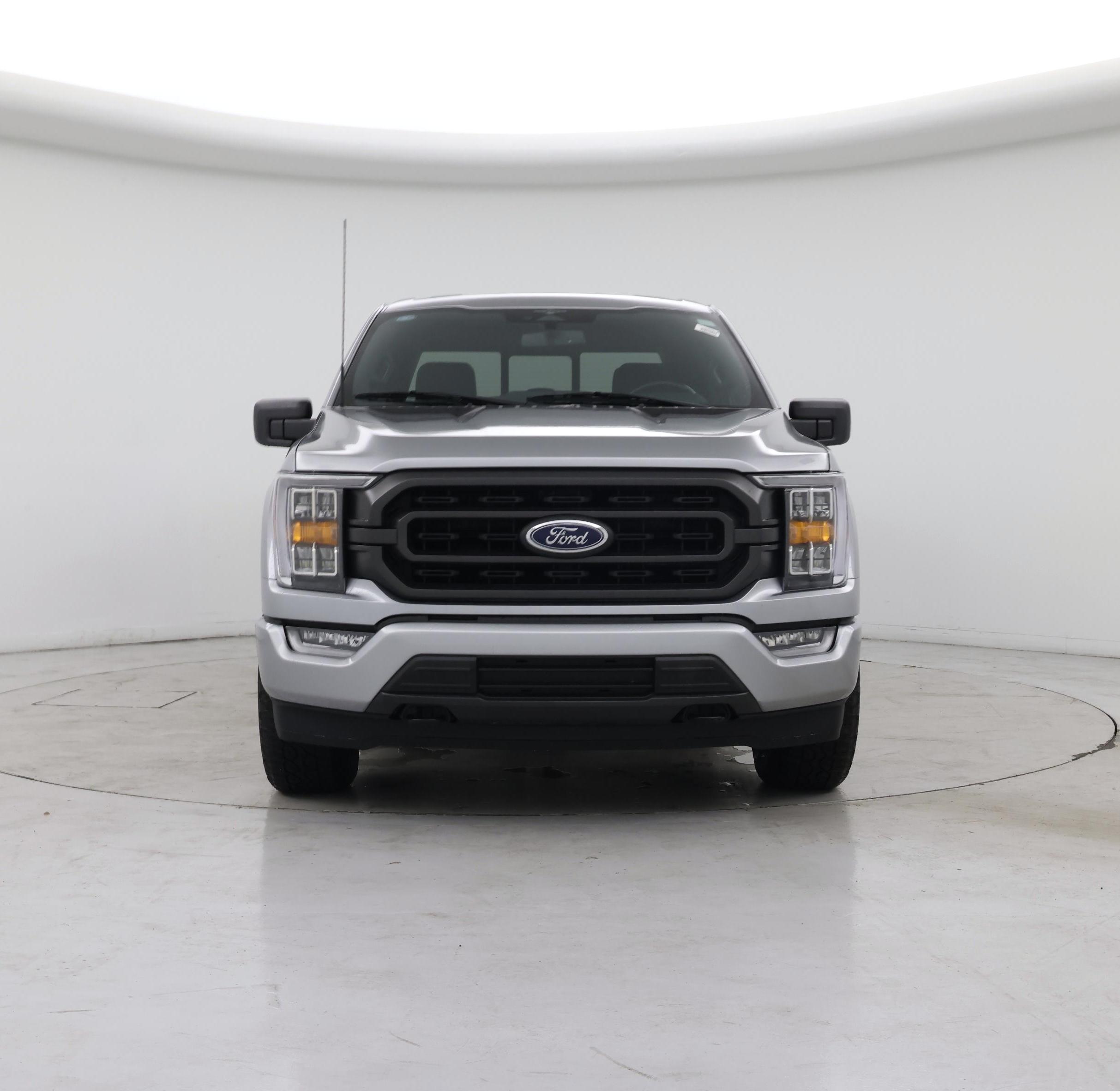 Thumbnail: 2023 Ford F-150 - 5