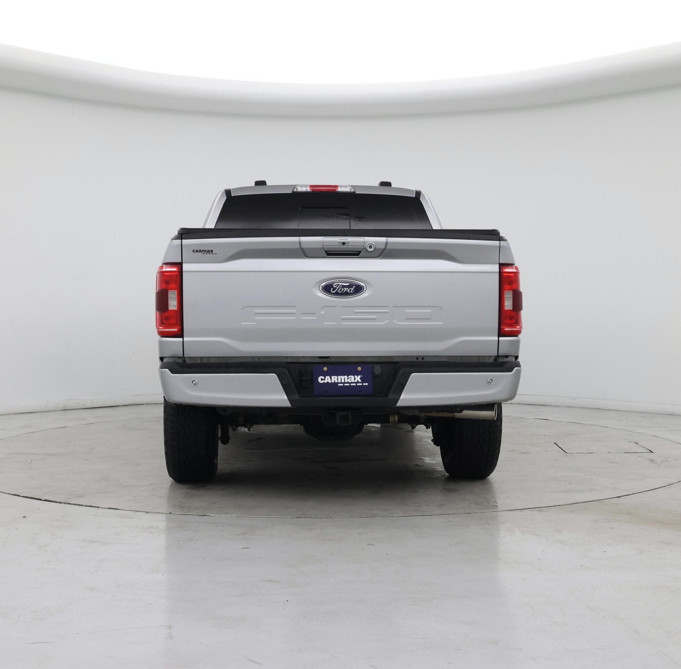 Thumbnail: 2023 Ford F-150 - 6