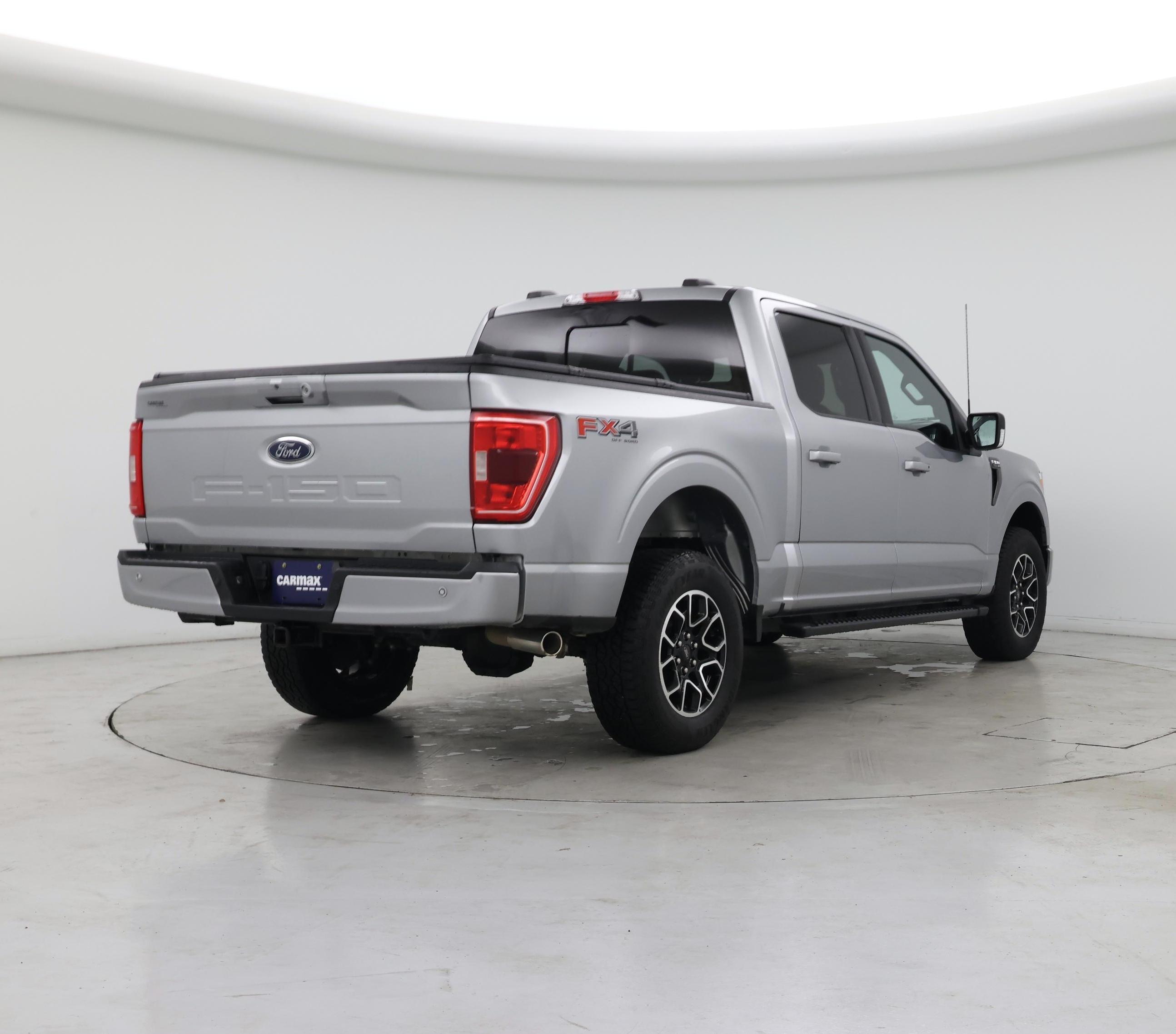 Thumbnail: 2023 Ford F-150 - 8
