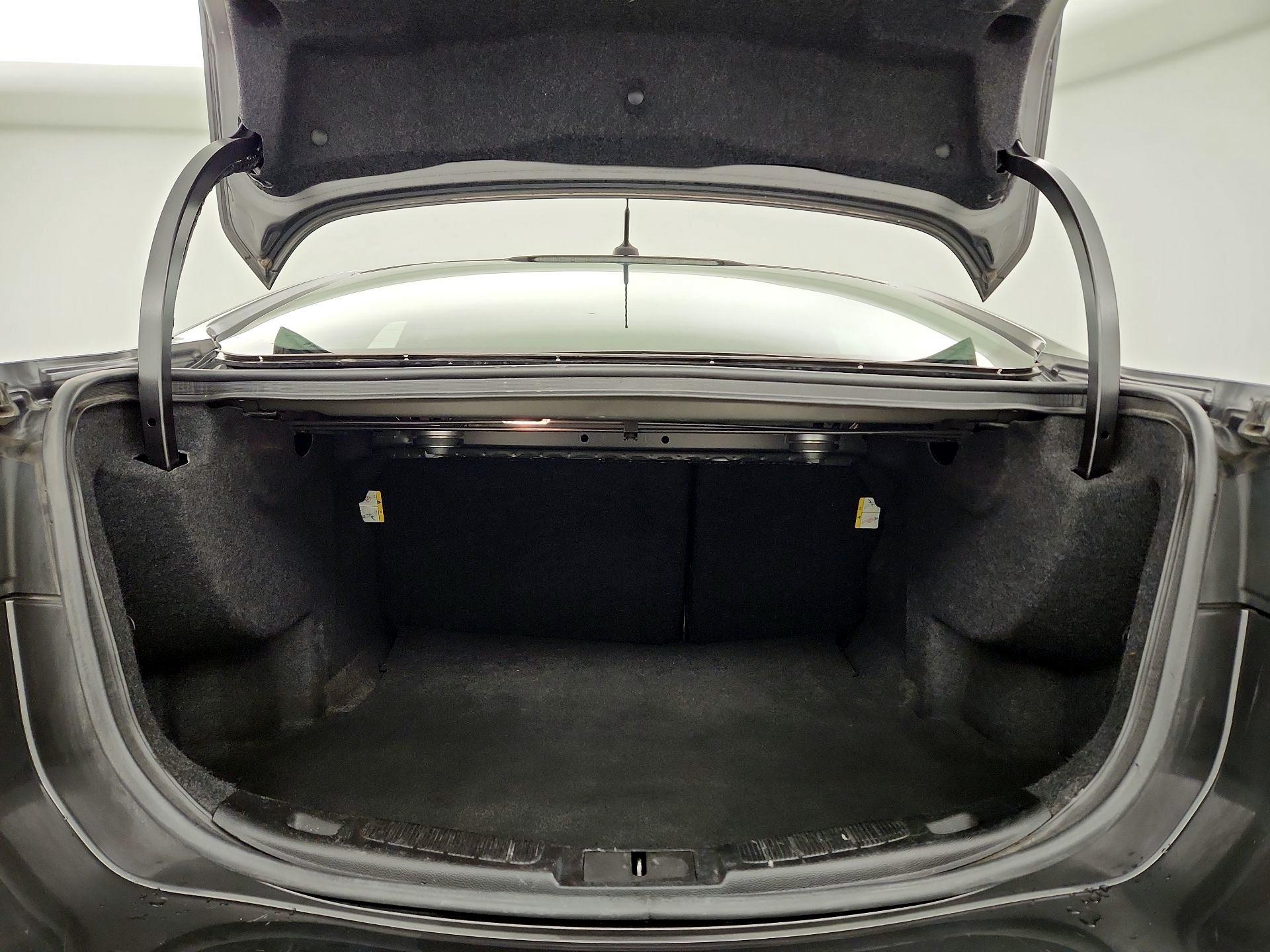 Thumbnail: 2017 Ford Fusion - 20