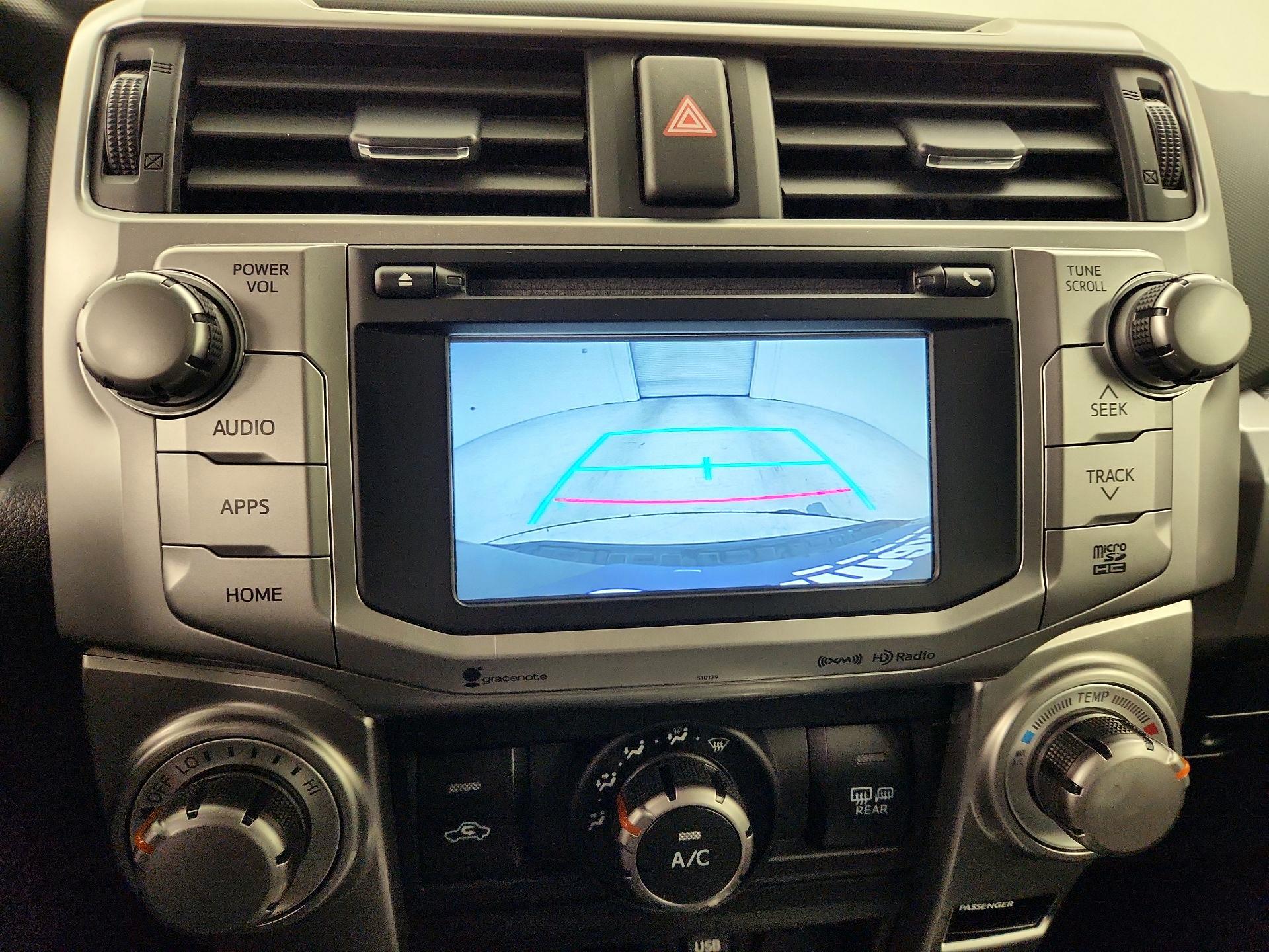 Thumbnail: 2016 Toyota 4Runner - 15