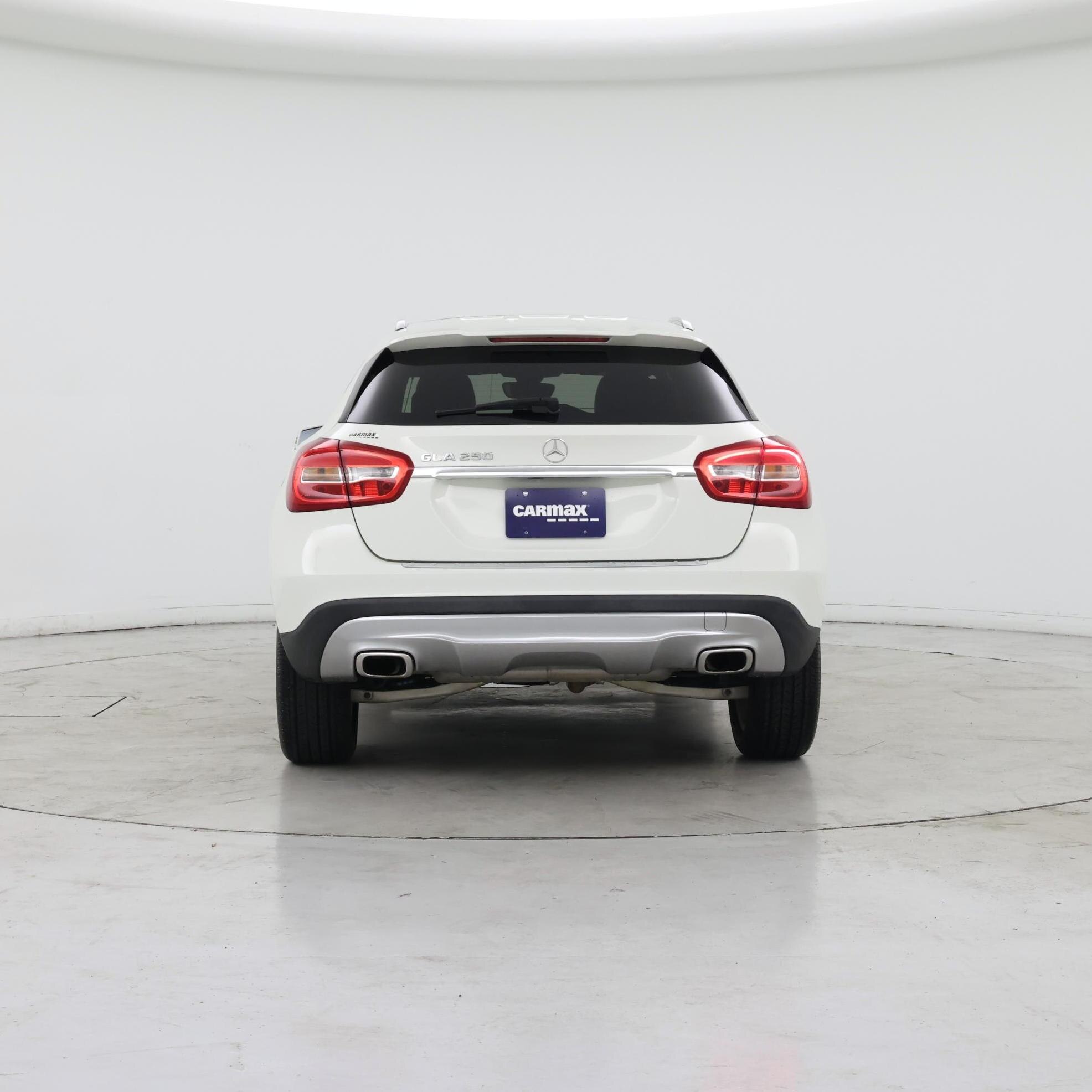 Thumbnail: 2017 Mercedes-Benz GLA - 6