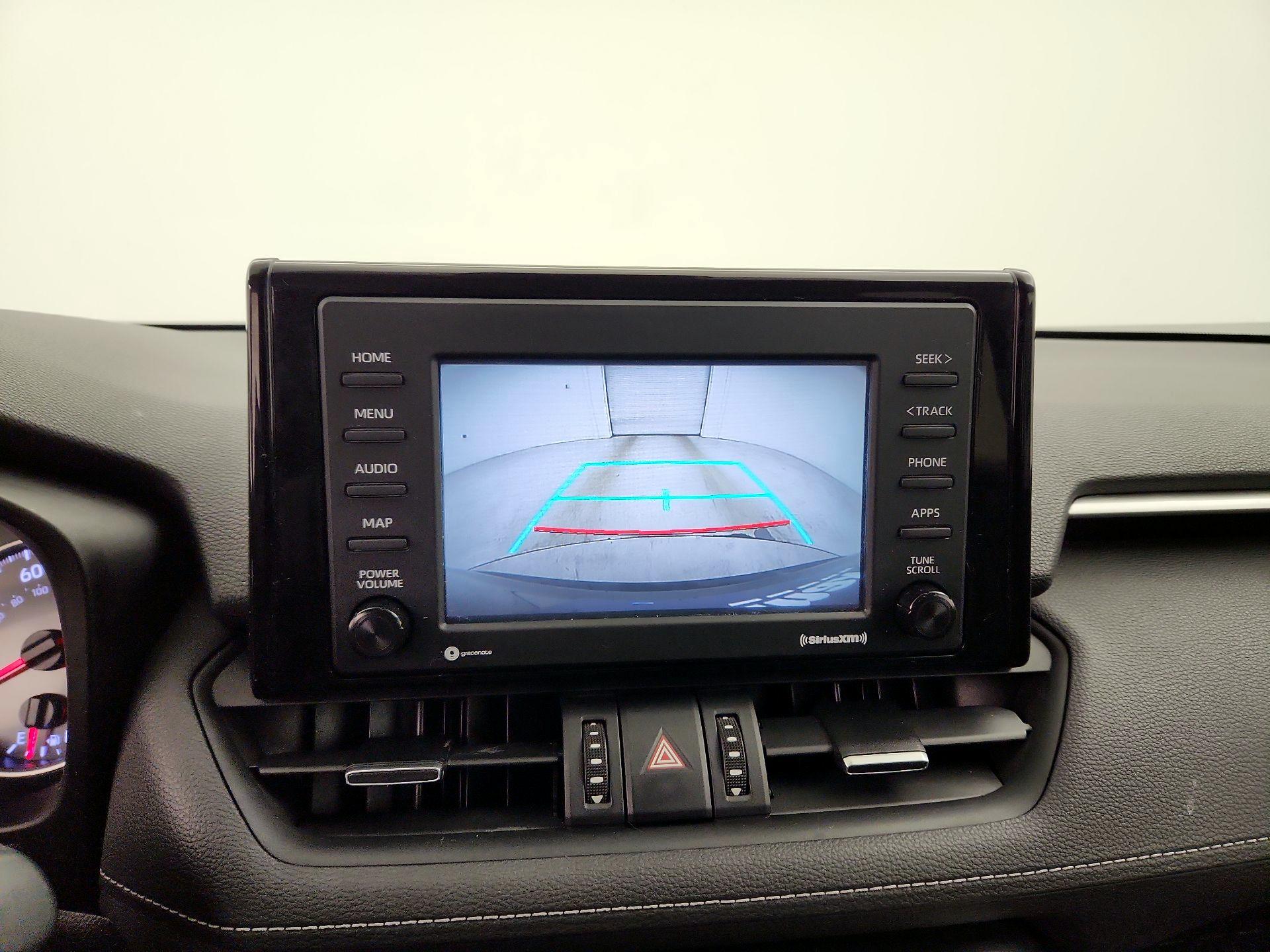 Thumbnail: 2020 Toyota RAV4 - 14