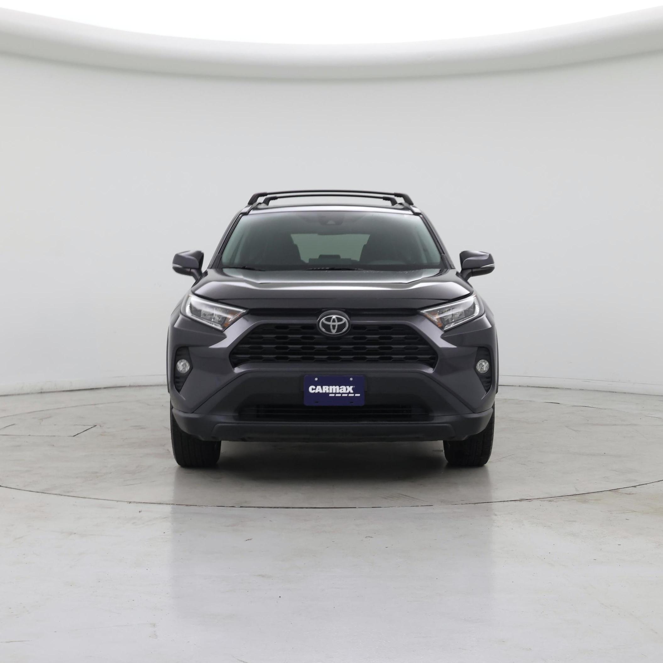 Thumbnail: 2020 Toyota RAV4 - 5