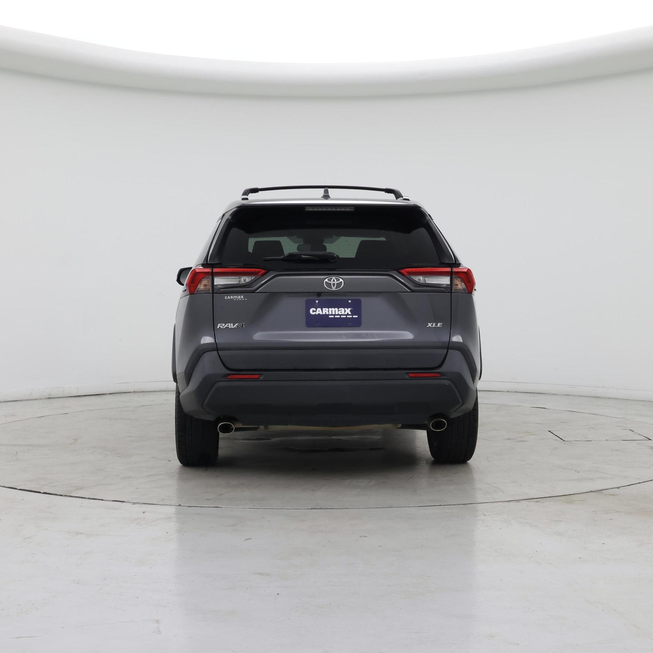 Thumbnail: 2020 Toyota RAV4 - 6