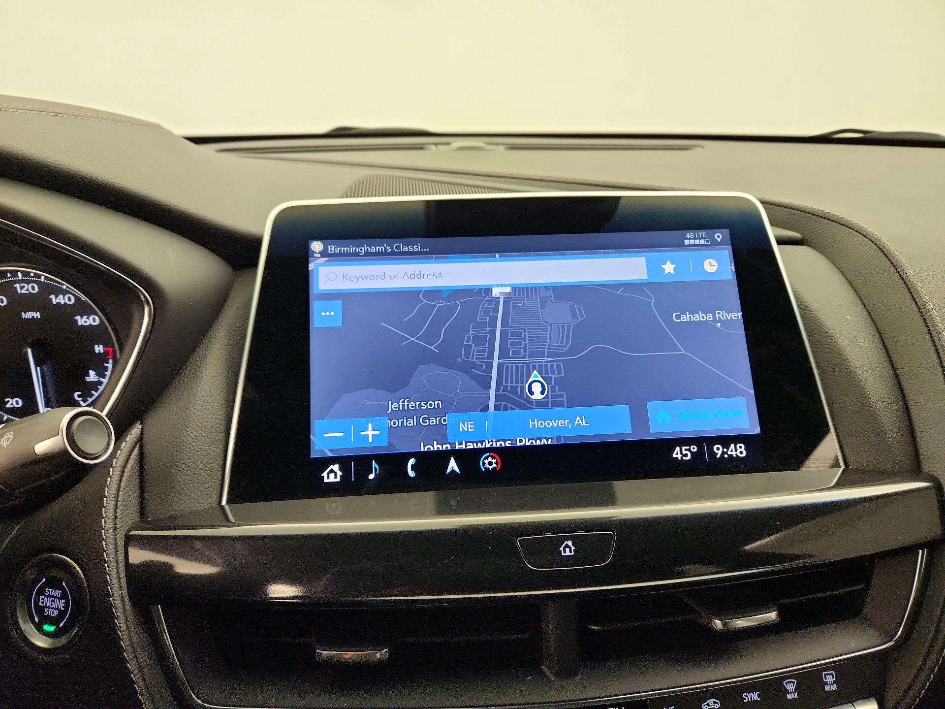 Thumbnail: 2023 Cadillac CT5 - 14