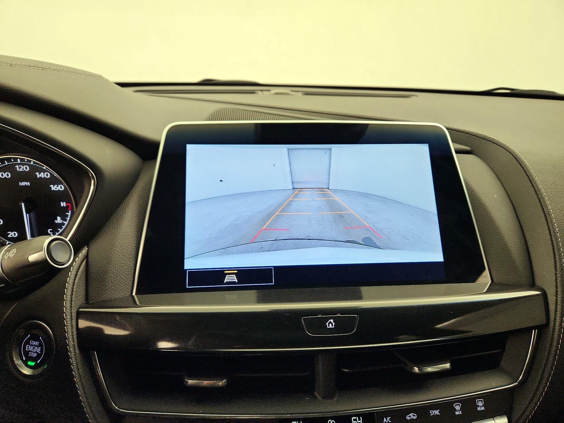 Thumbnail: 2023 Cadillac CT5 - 15